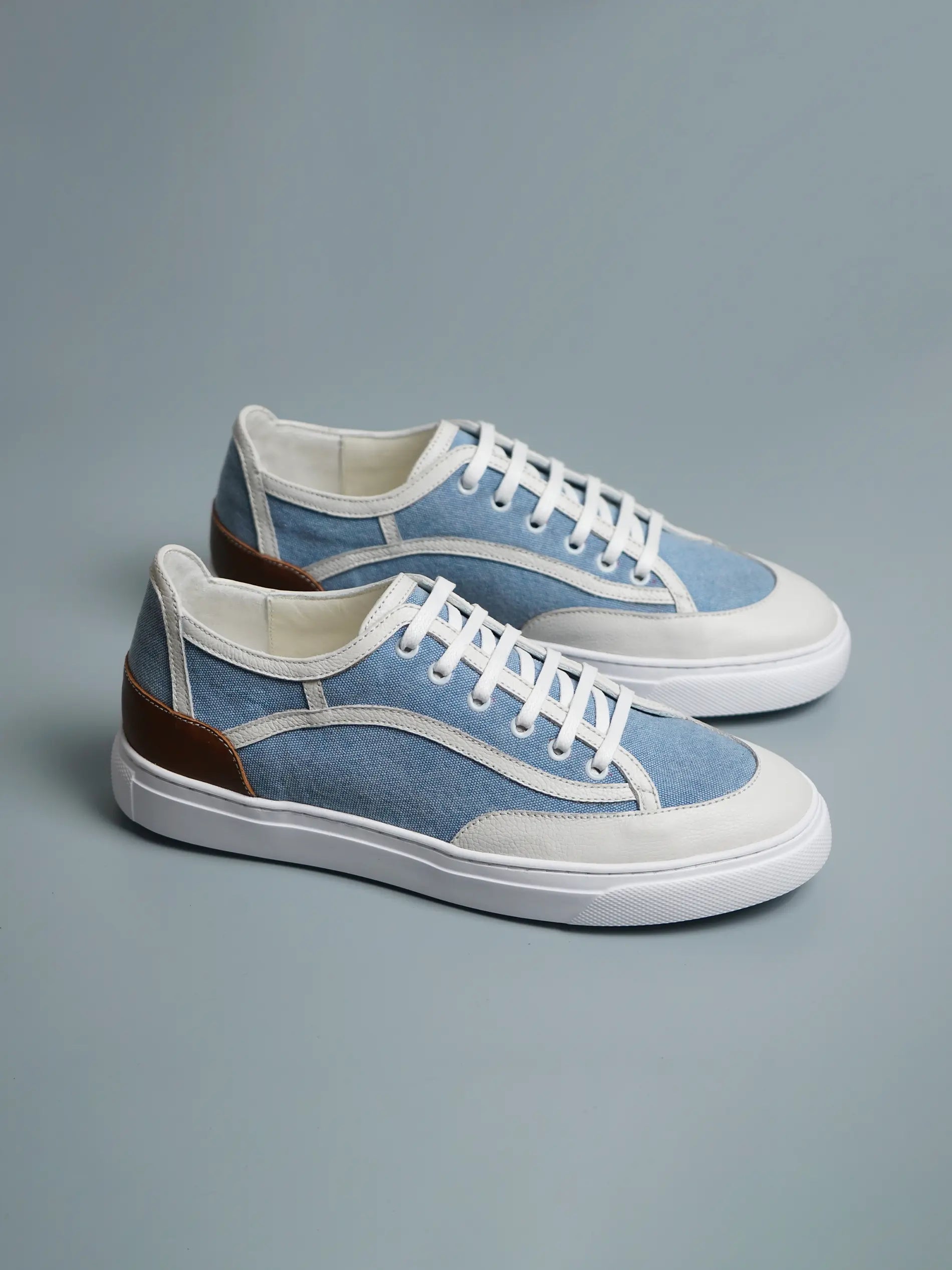 Panama Bleu Ciel