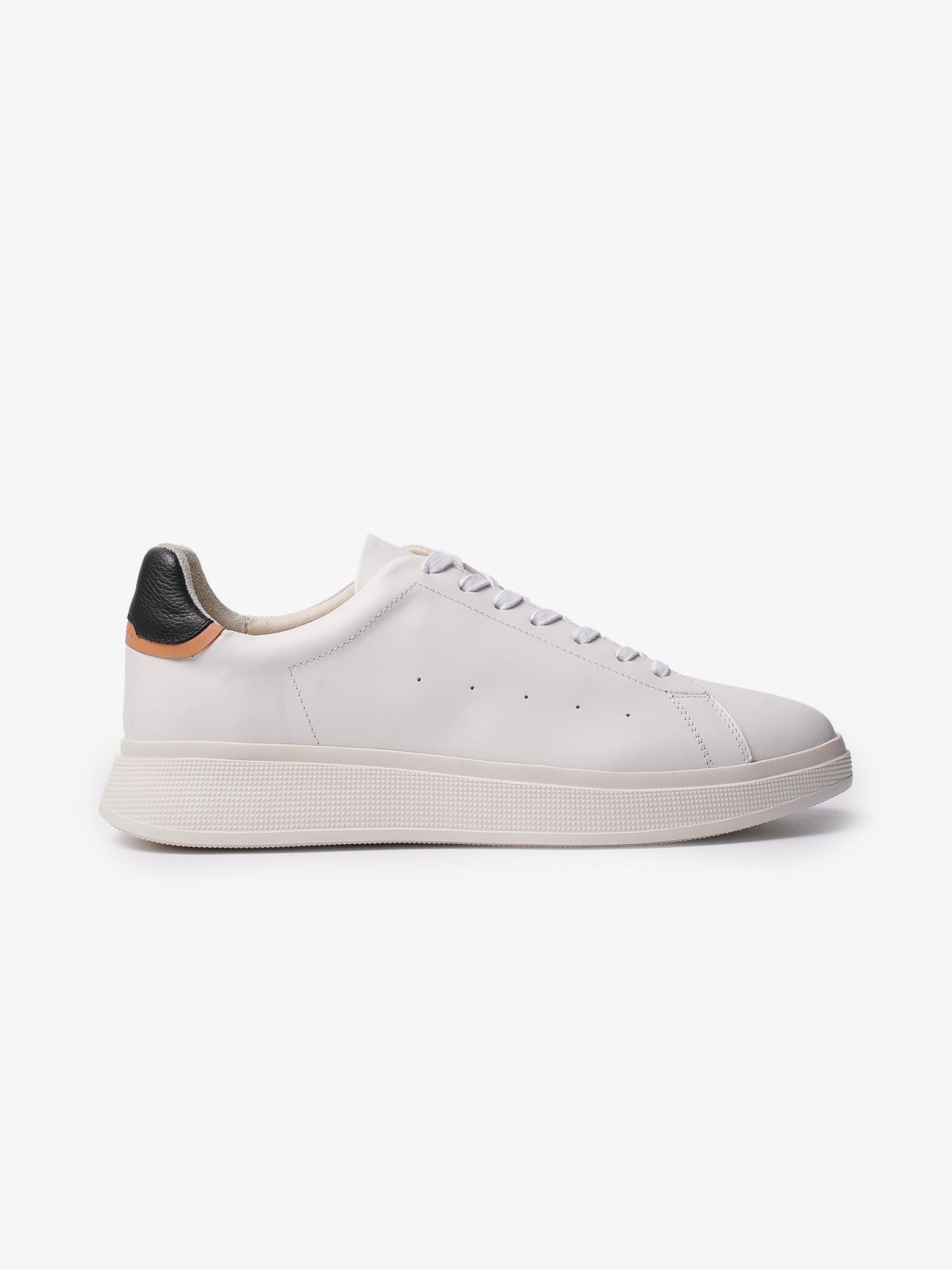 Sneakers Dalston Blanc