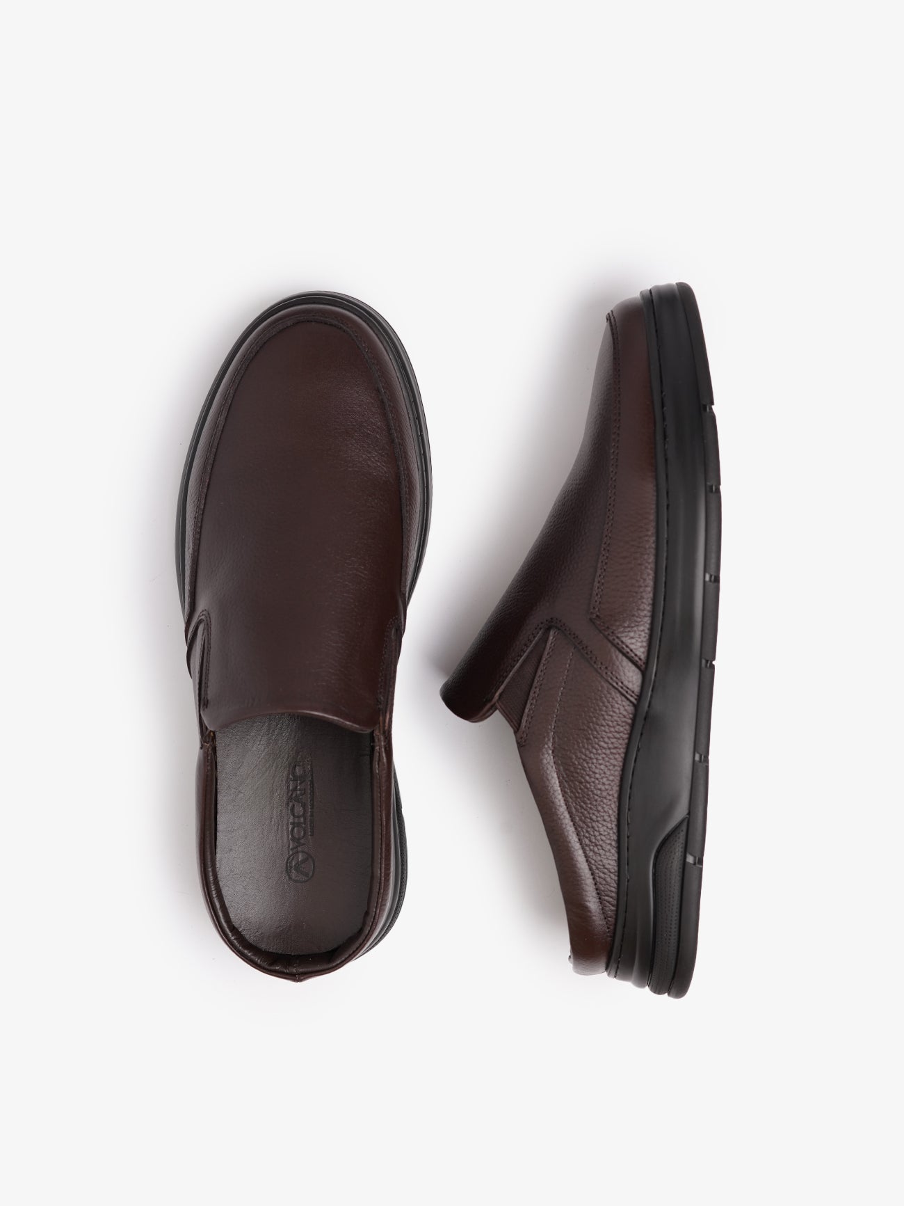Softride marron