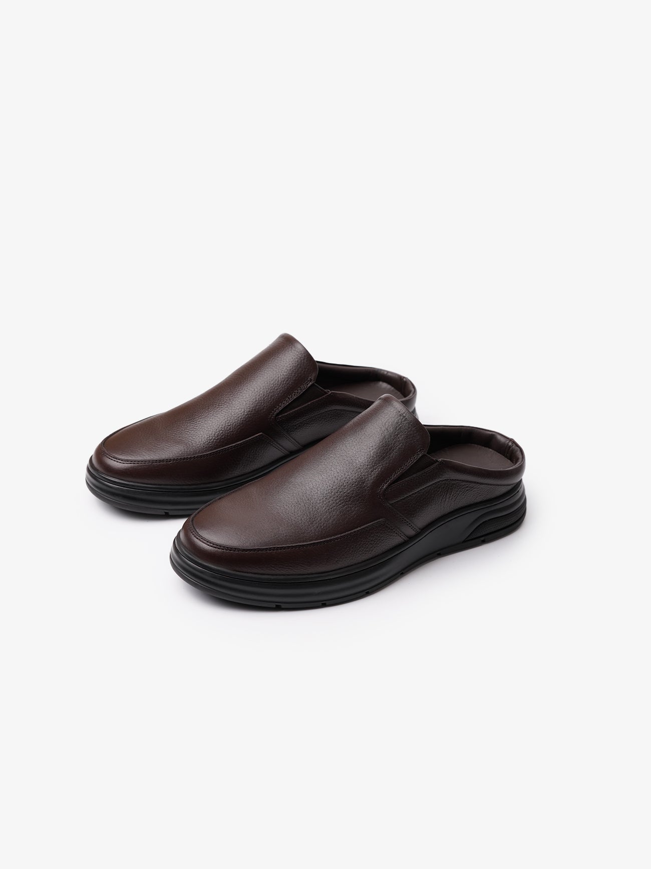 Softride marron