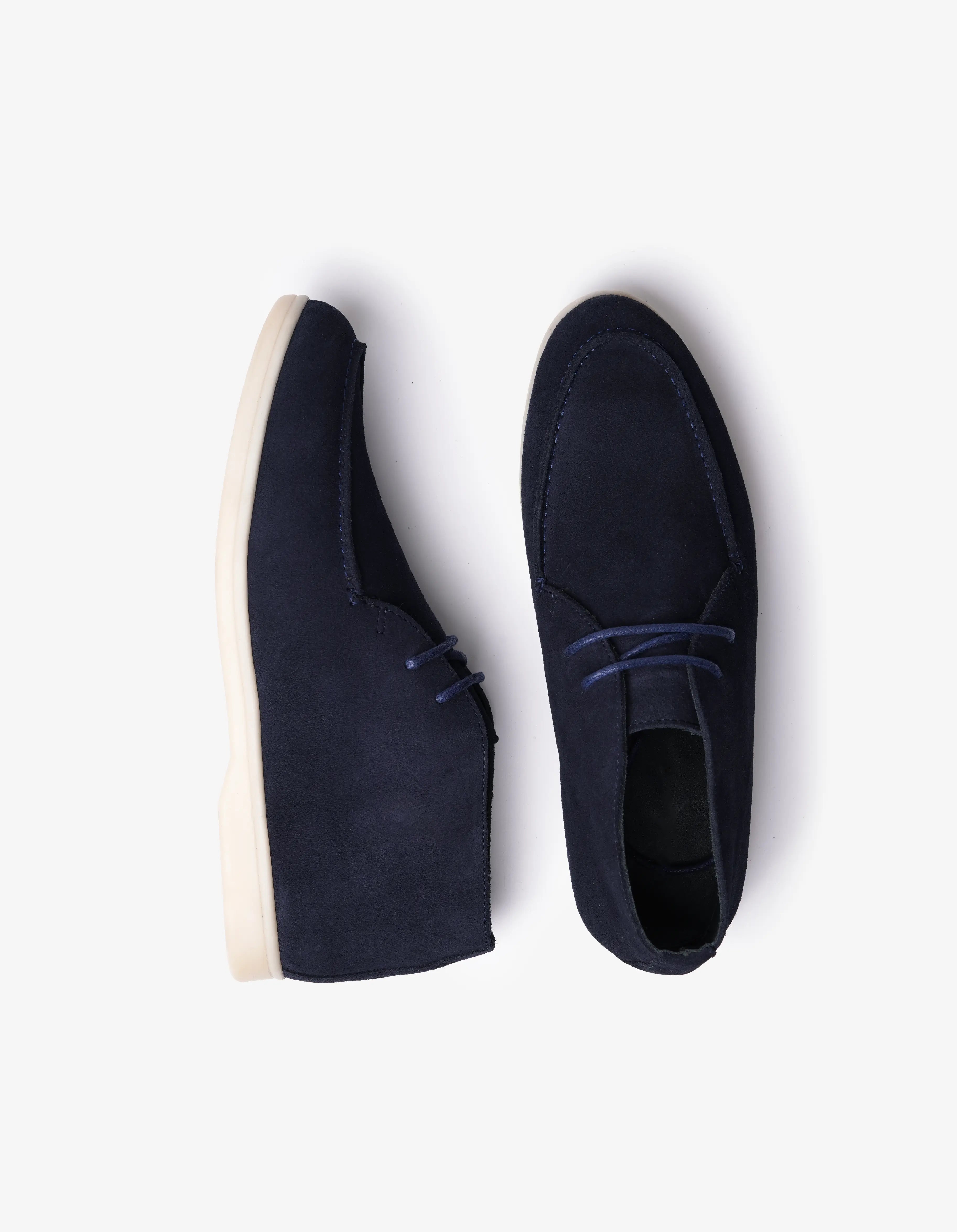 Walk Ankle Bleu