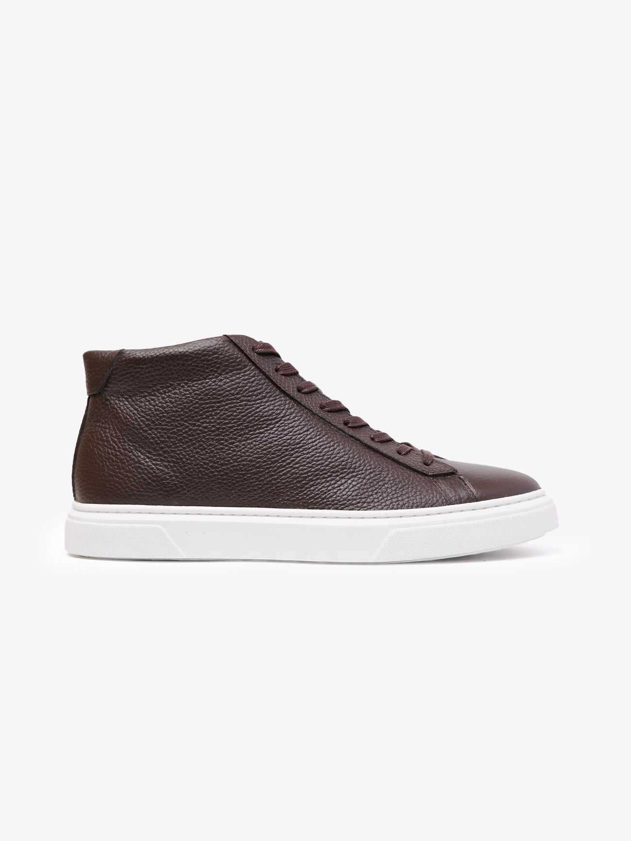 Capri Boots marron