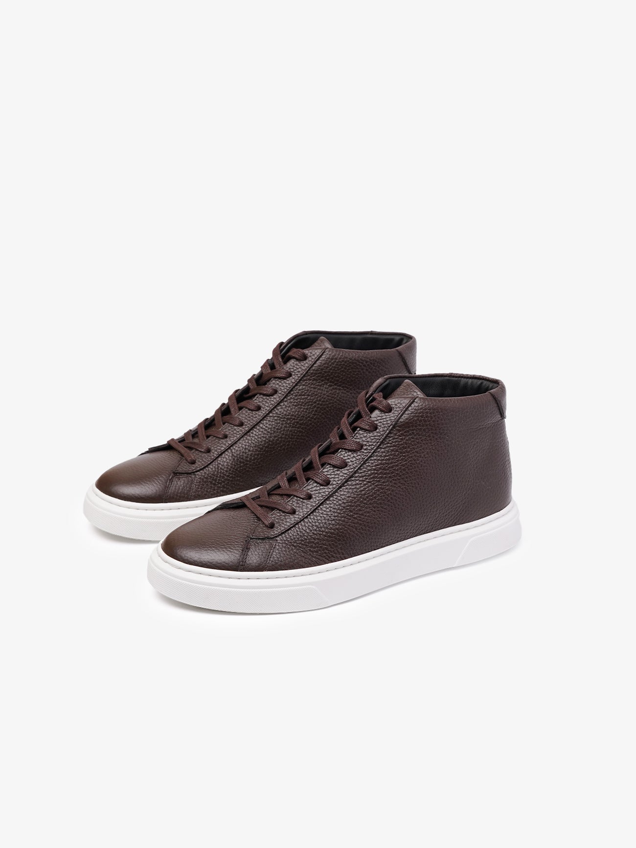 Capri Boots marron
