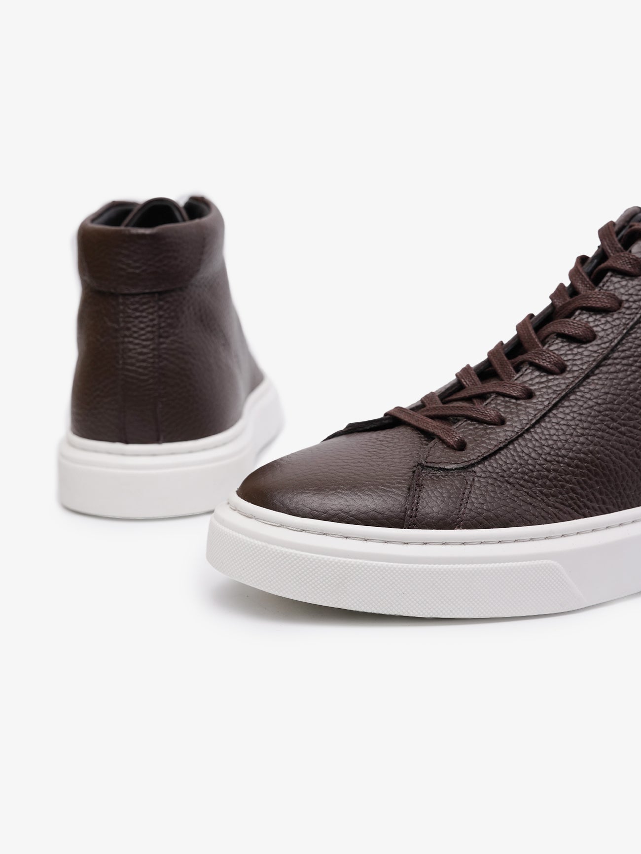 Capri Boots marron