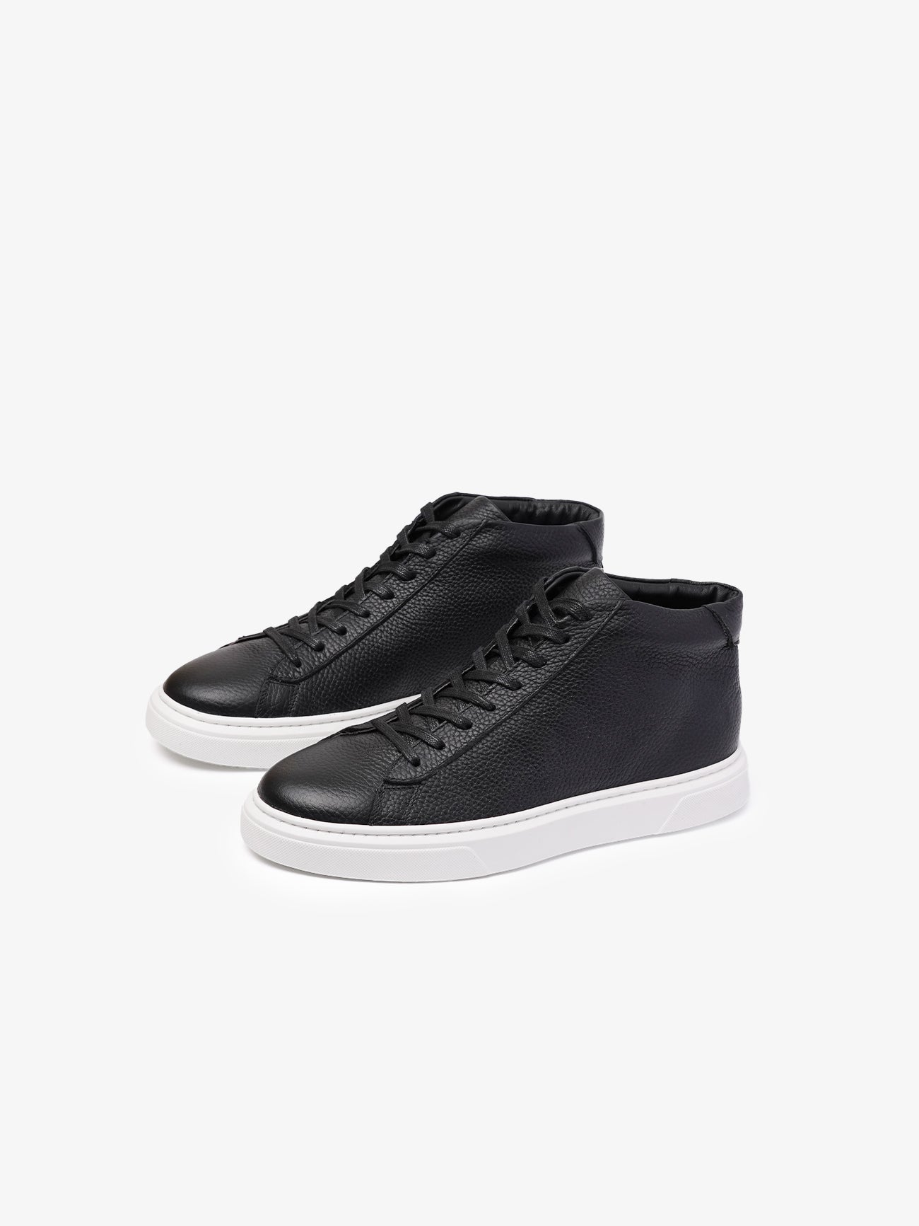 Capri Boots Noir