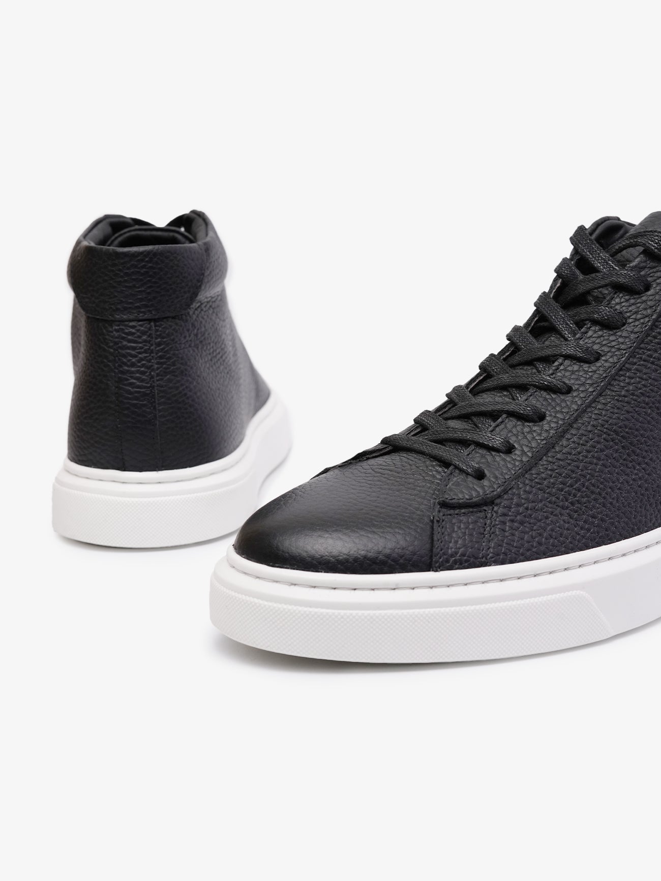 Capri Boots Noir