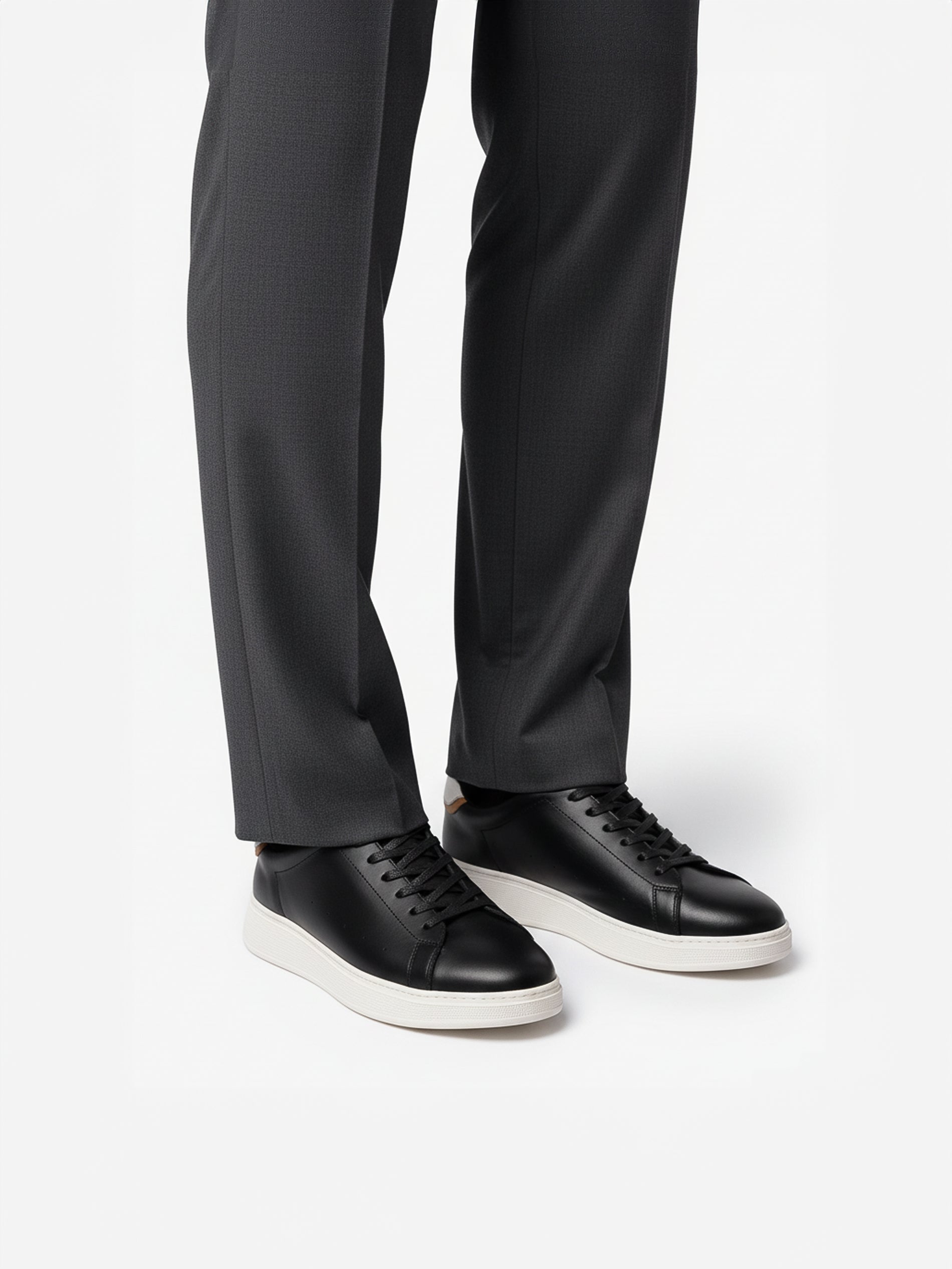 Sneakers Dalston Noir