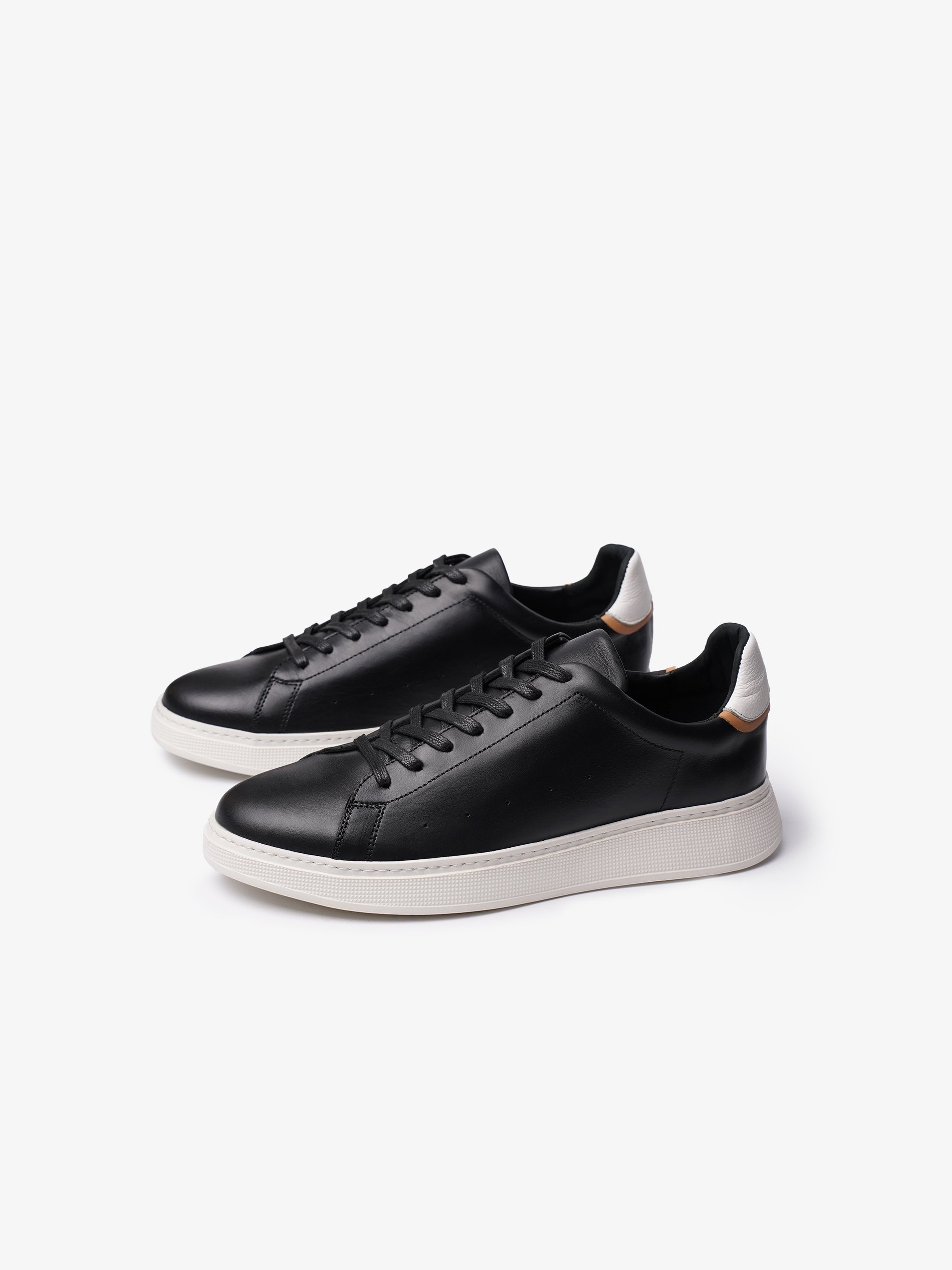 Sneakers Dalston Noir