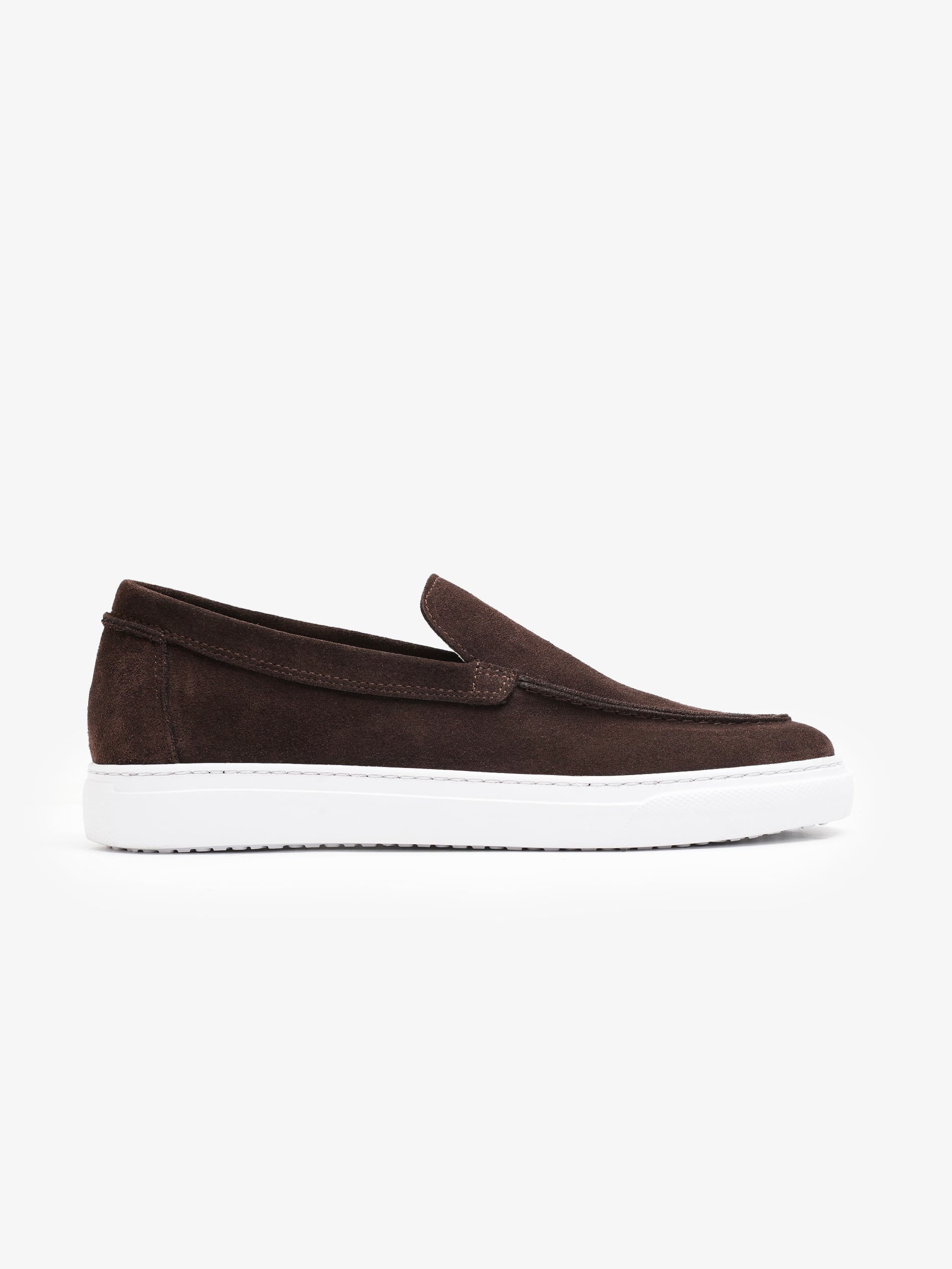 Riviera Marron chocolat