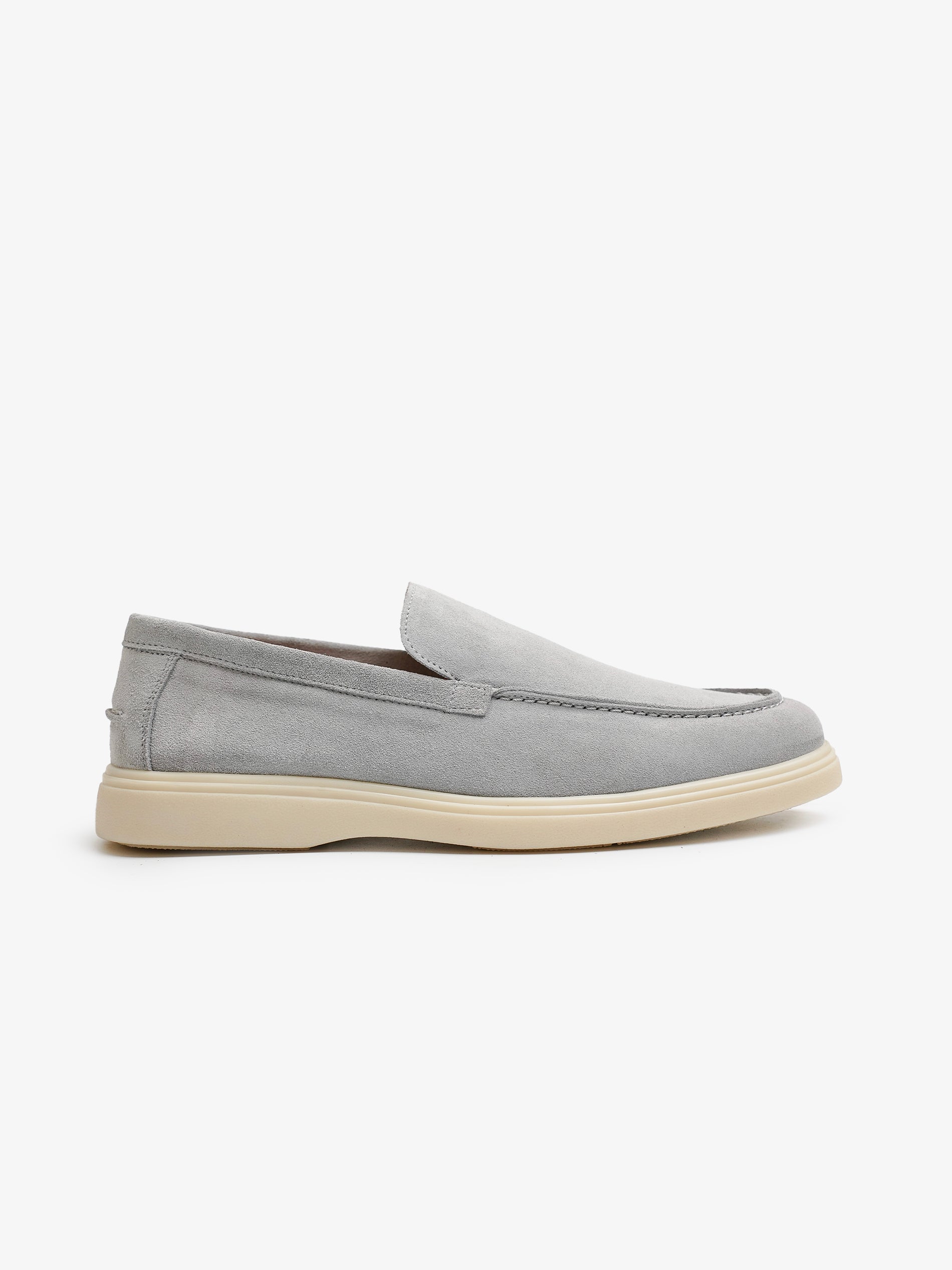 Milano Gris Polaire