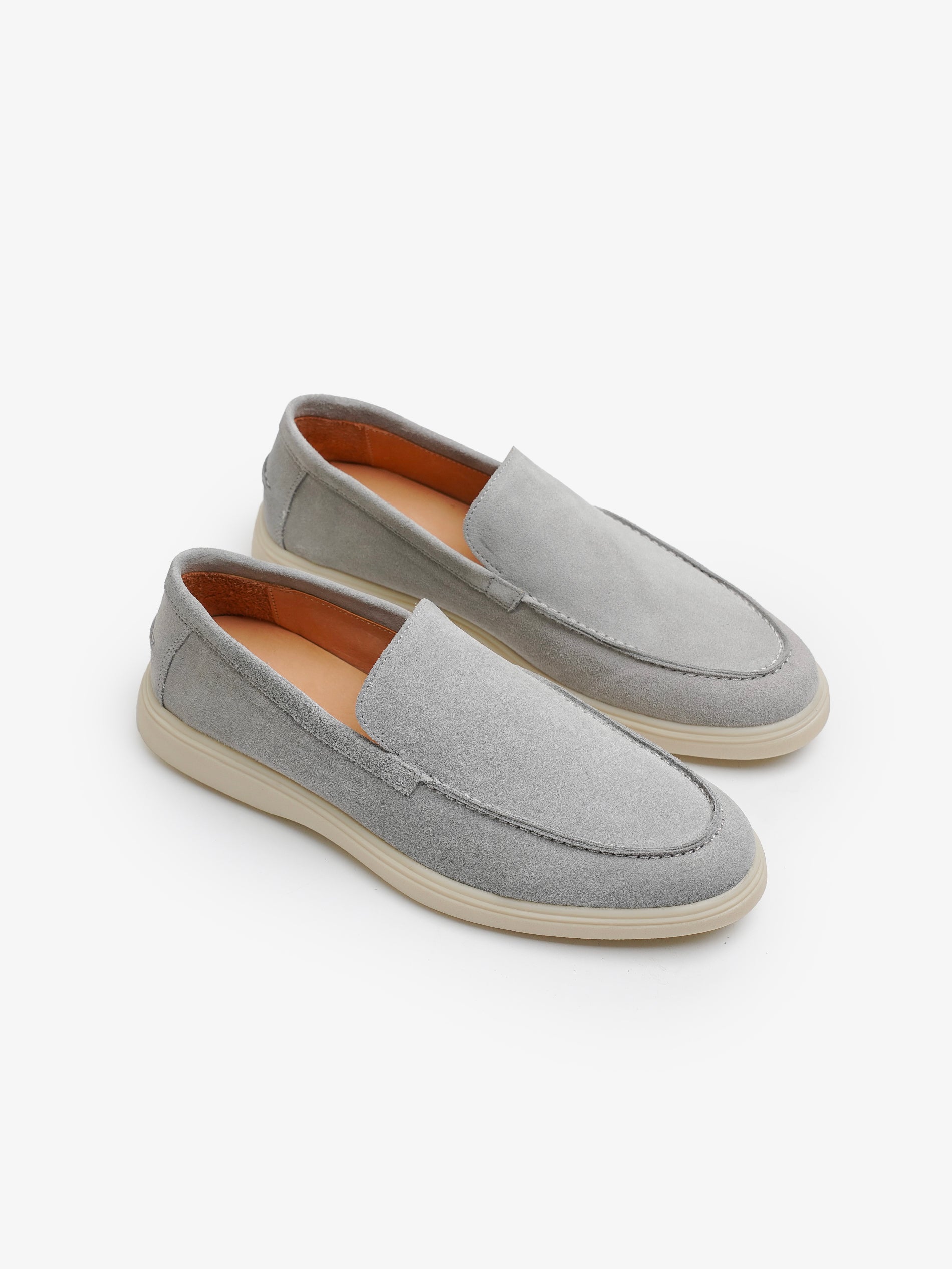 Milano Gris Polaire