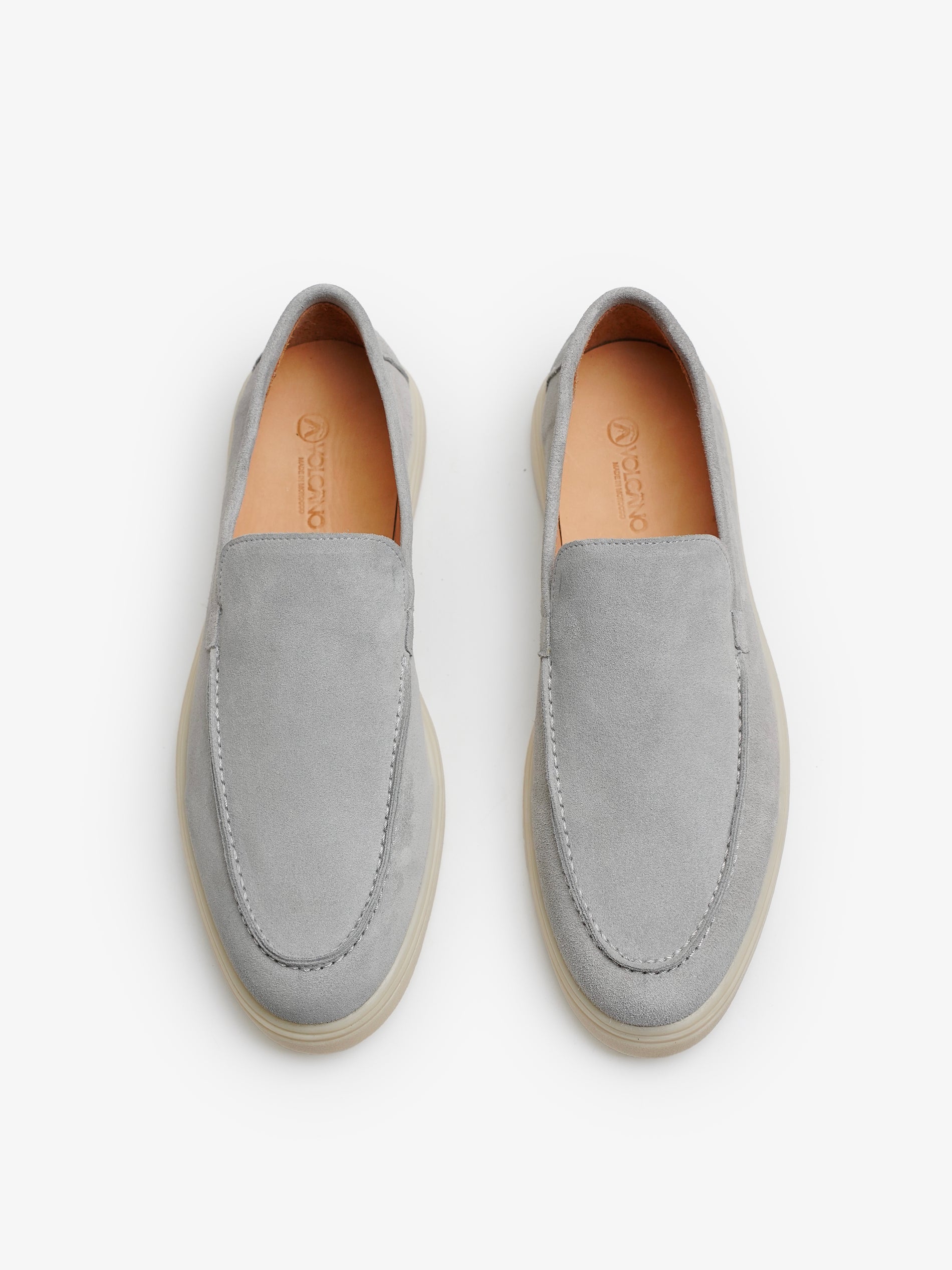 Milano Gris Polaire