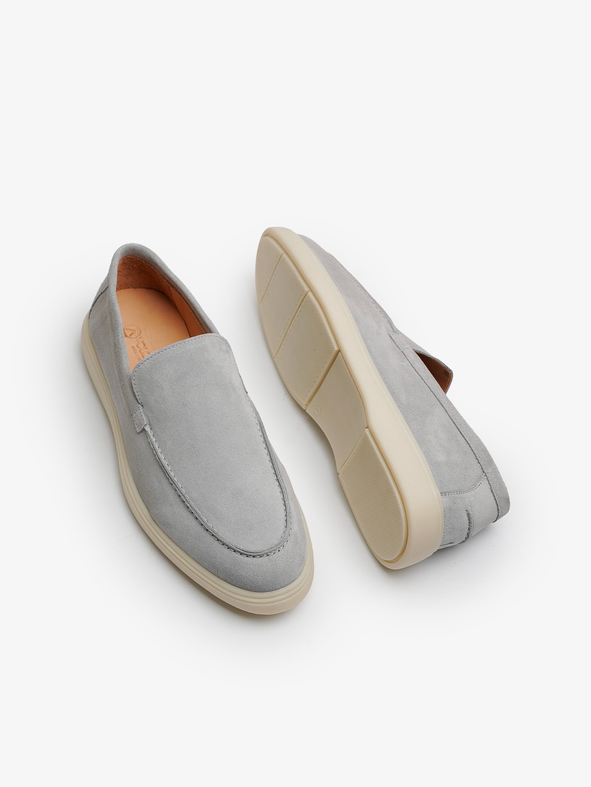 Milano Gris Polaire