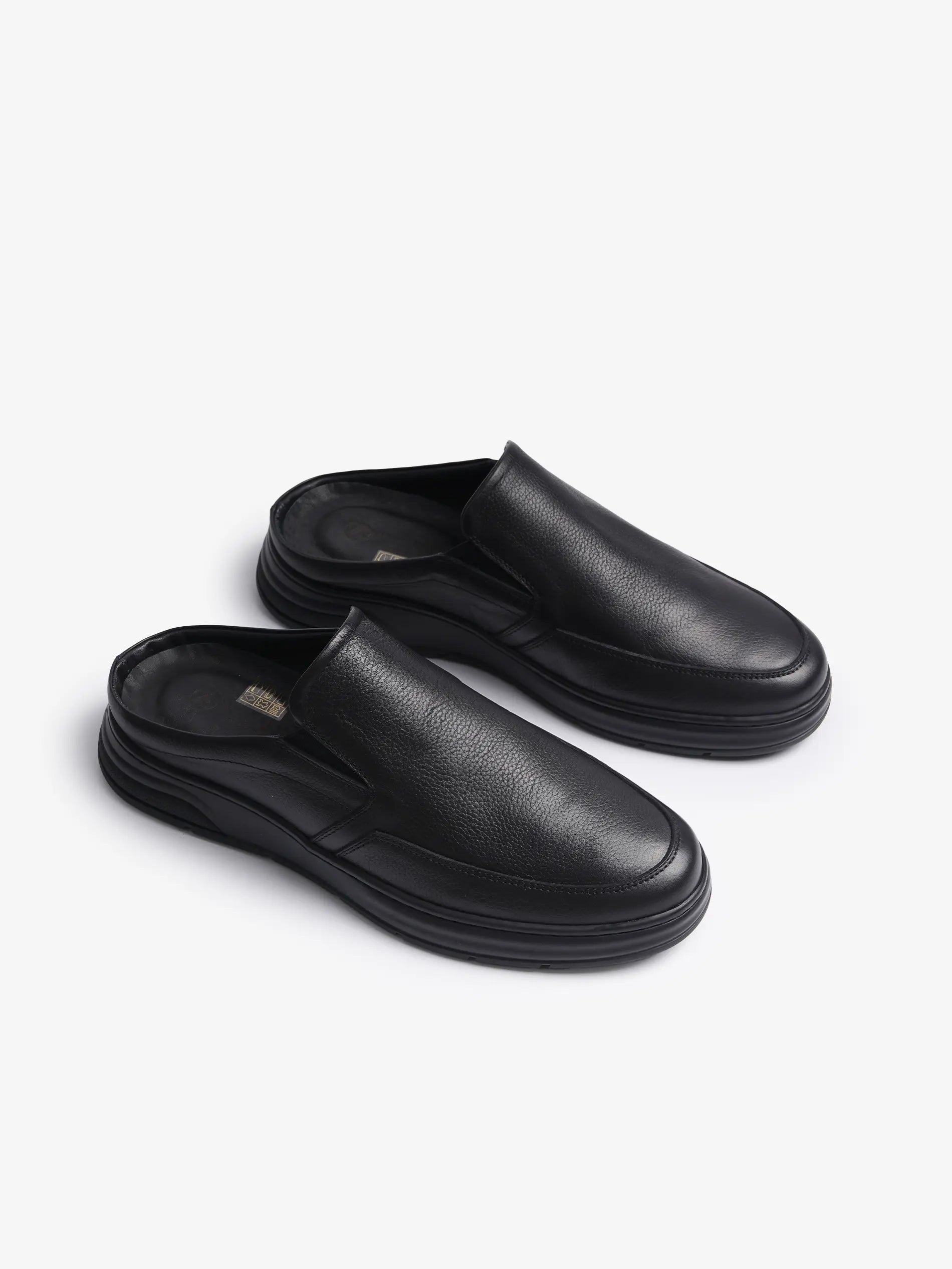 Softride Noir