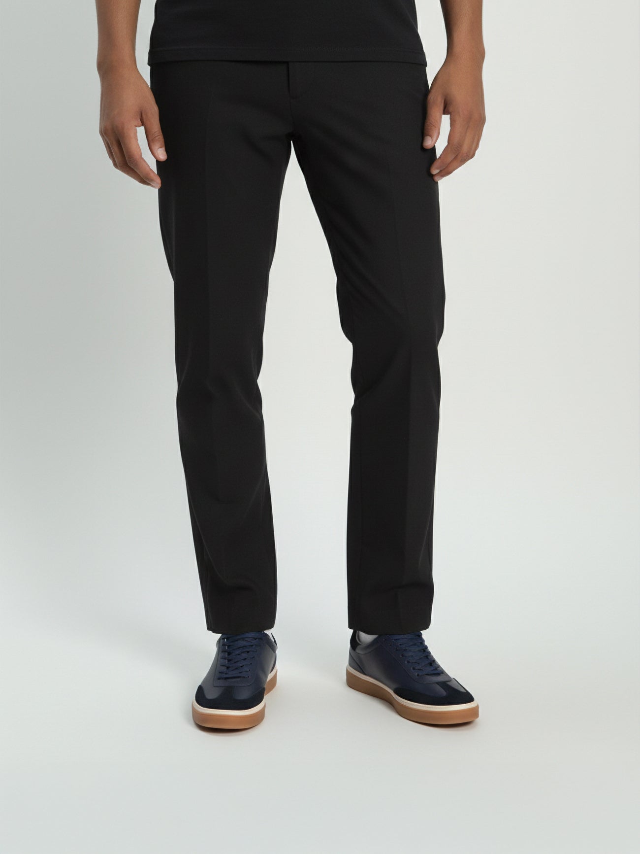 Sneakers Walk Bleu
