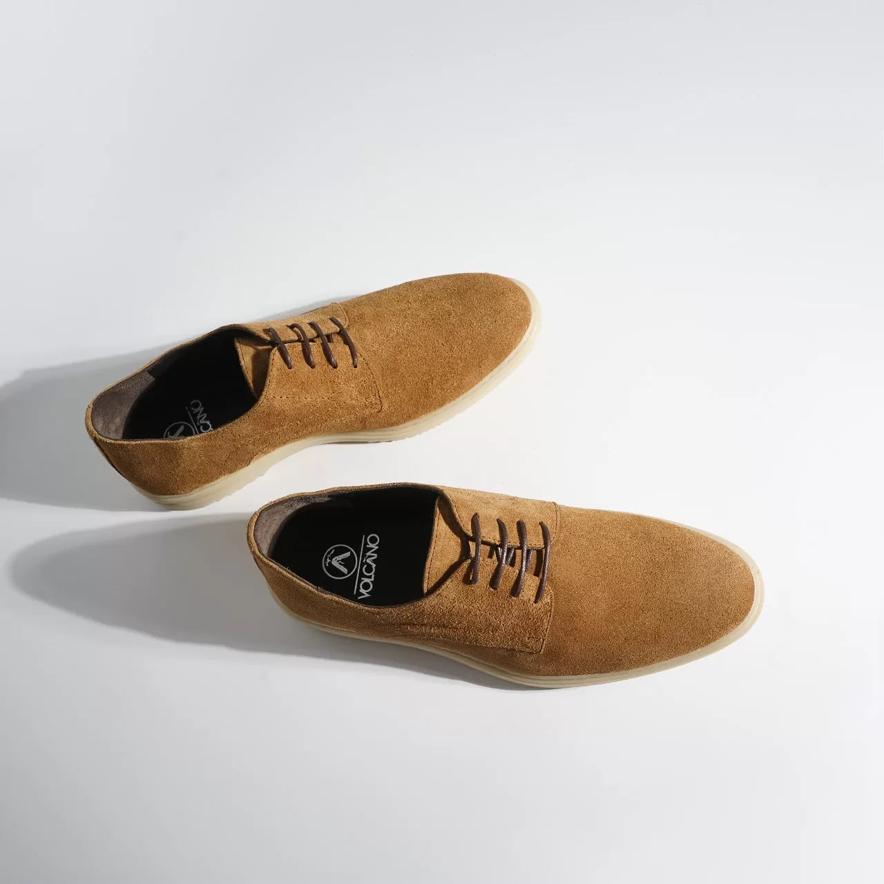 Spire Daim Camel
