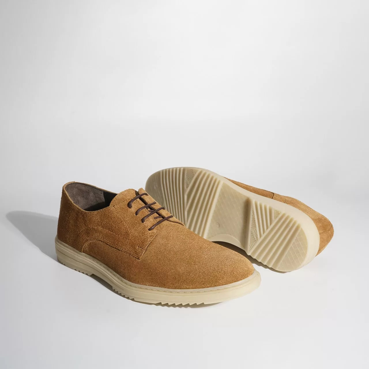 Spire Daim Camel