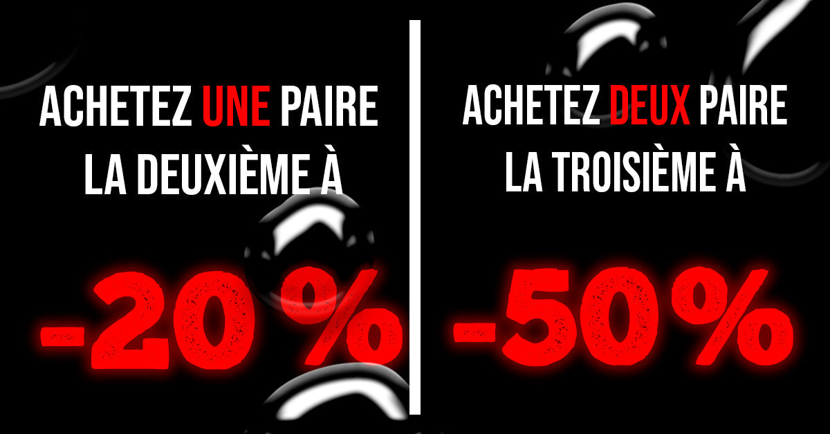 Ventes Flash
