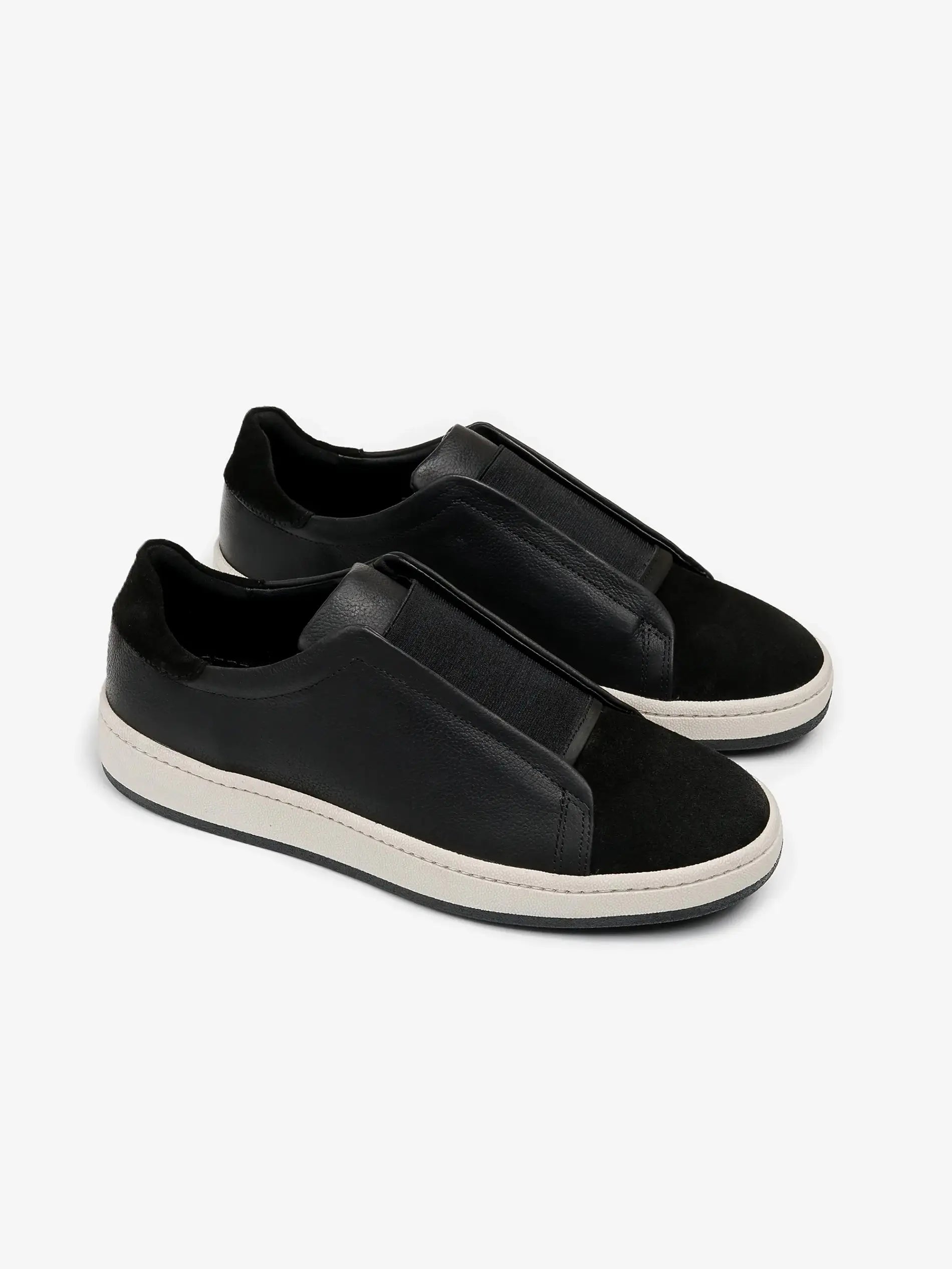 Easy Campus Noir