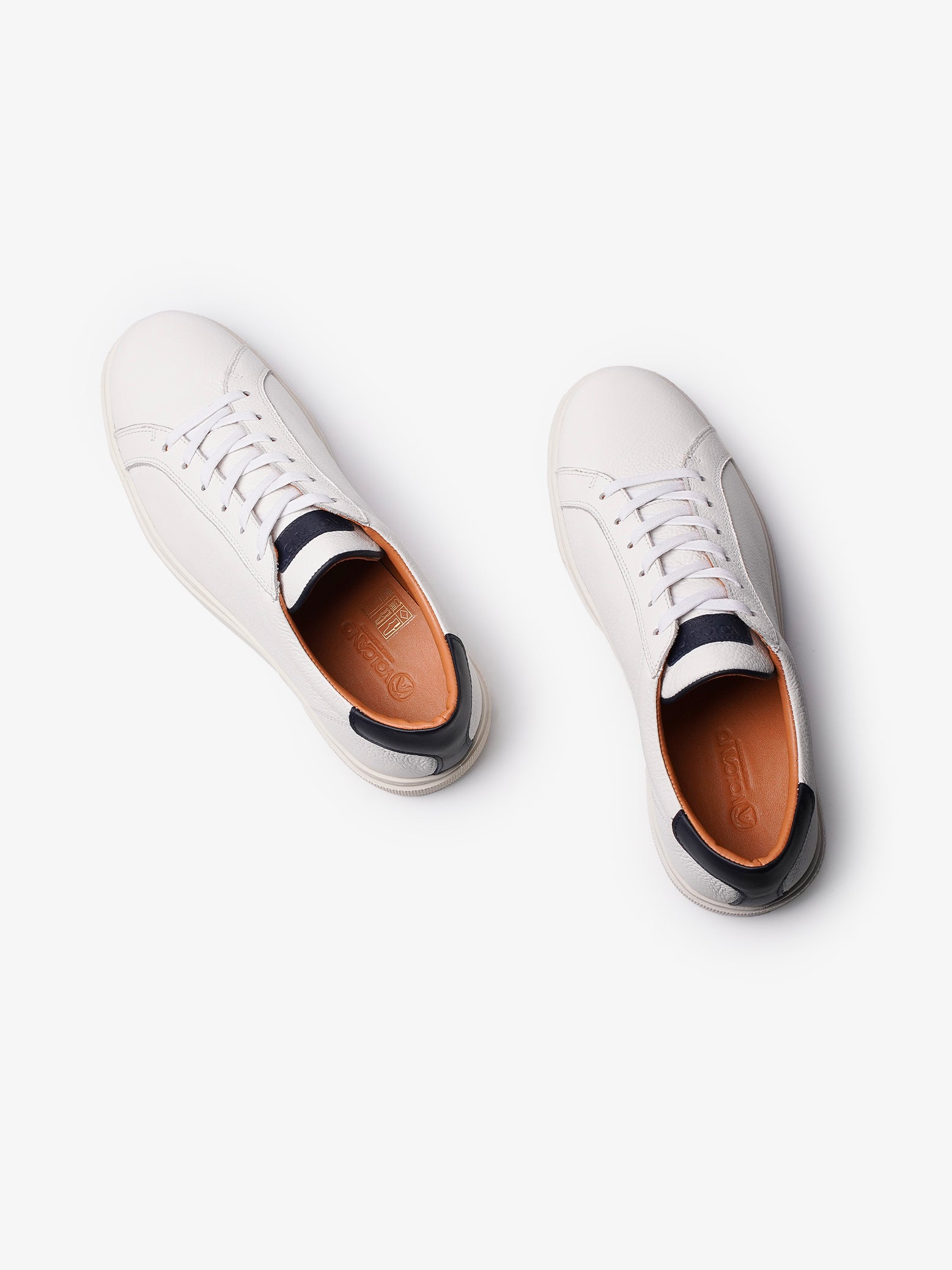 Sneakers Rhône Blanc