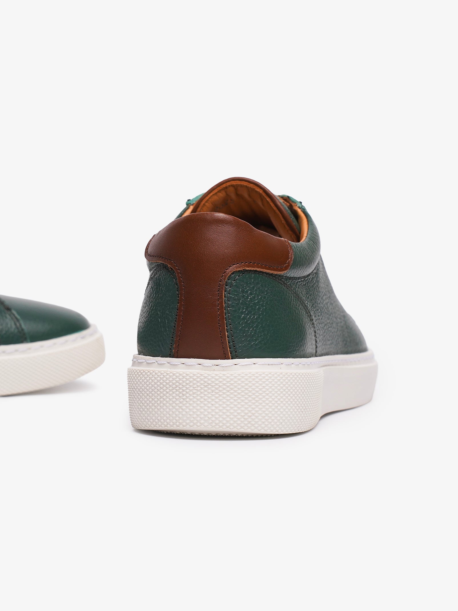 Sneakers Rhône vert