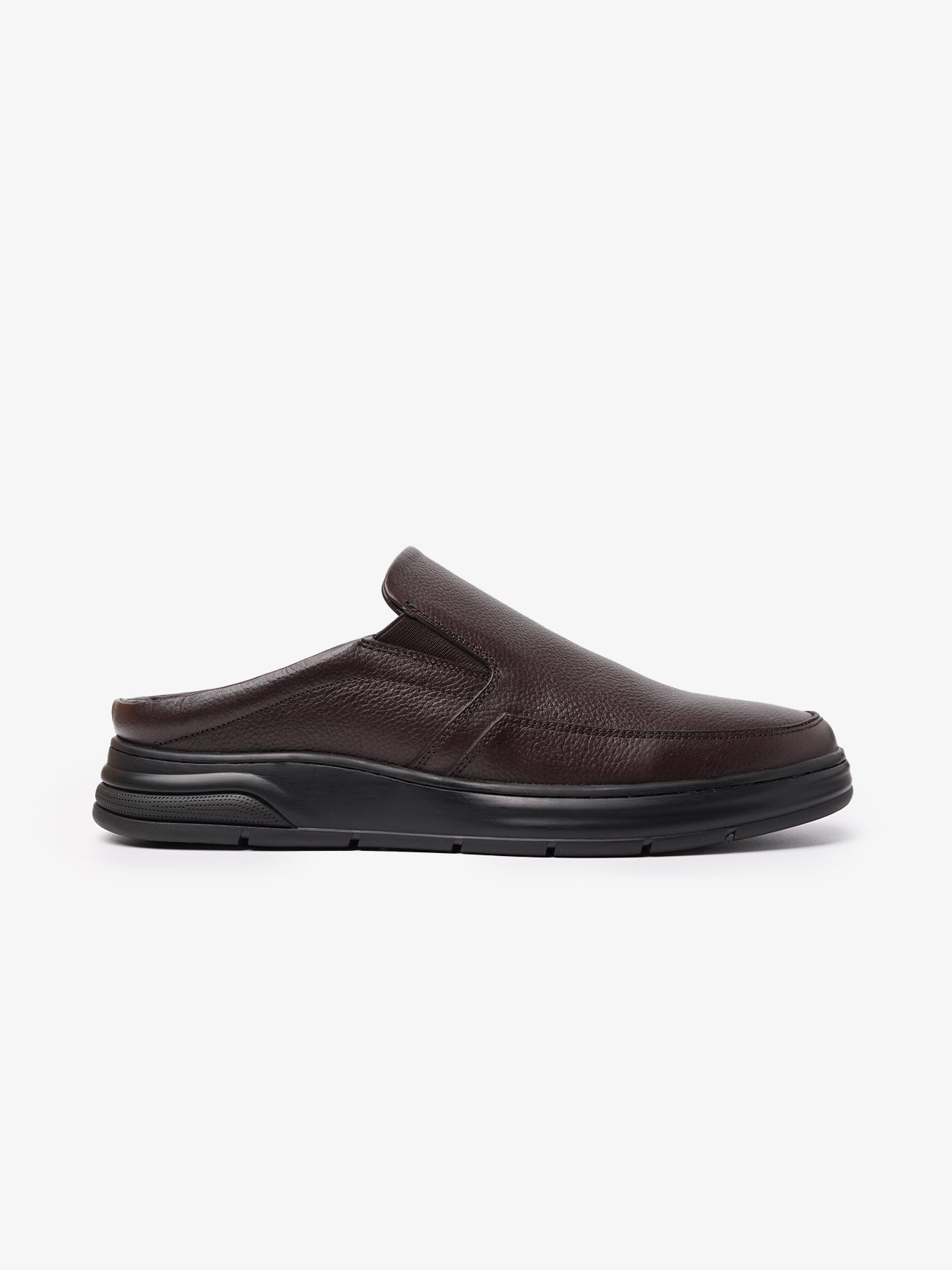 Softride marron