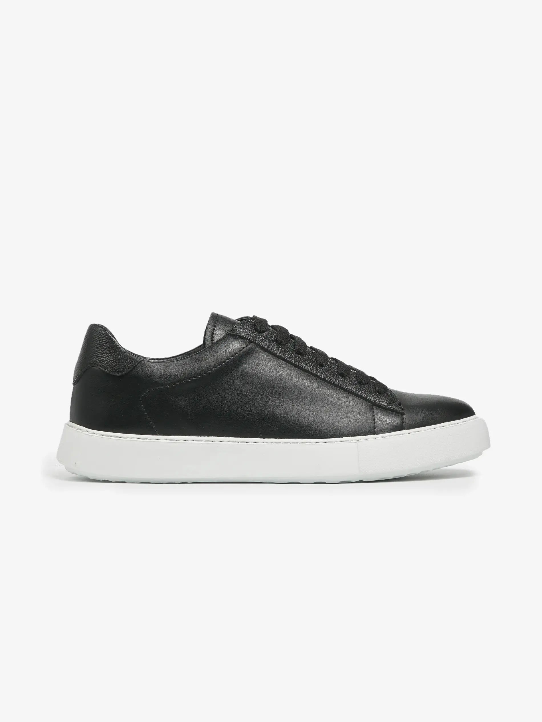 VLC102 Sneakers Noir
