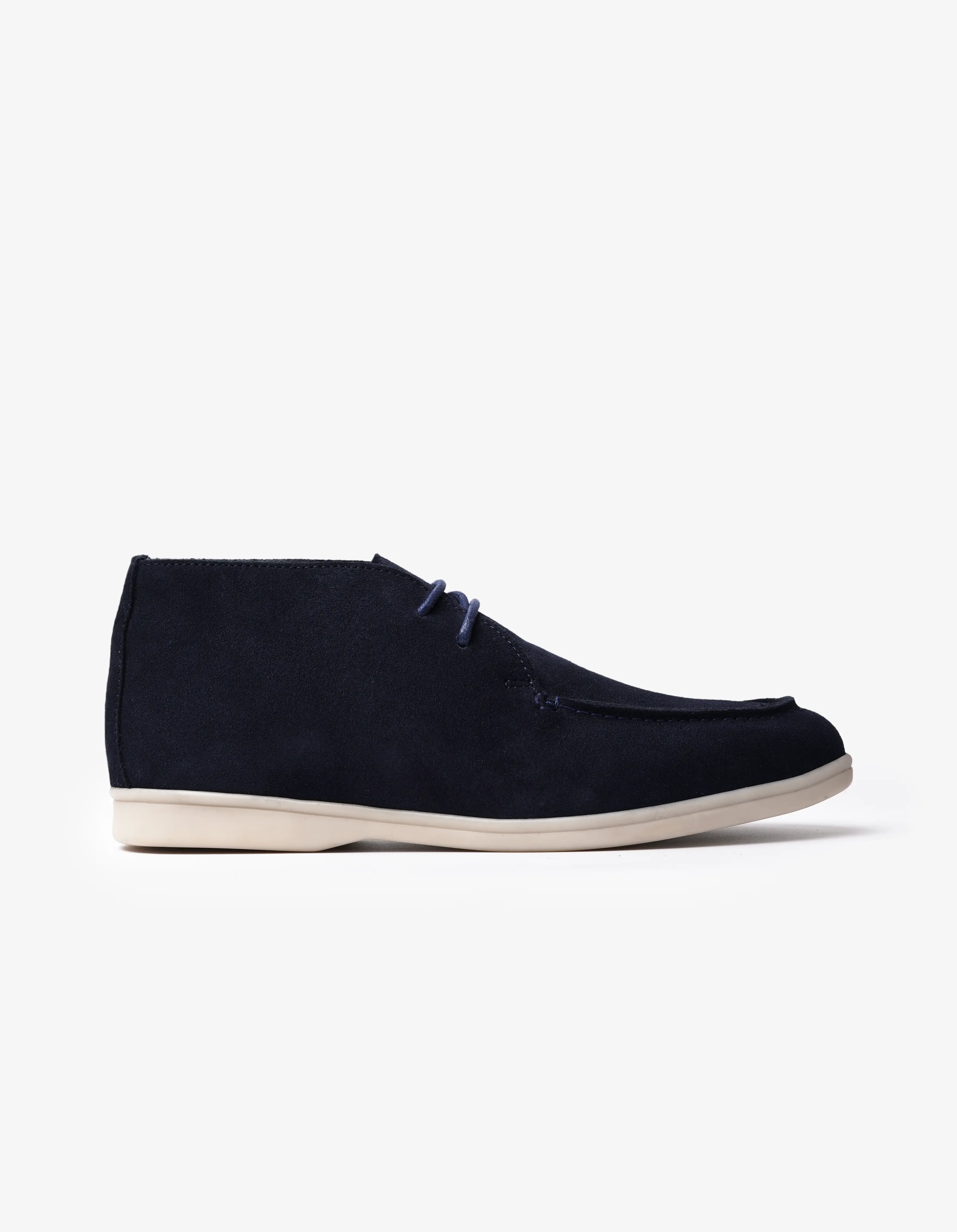 Walk Ankle Bleu