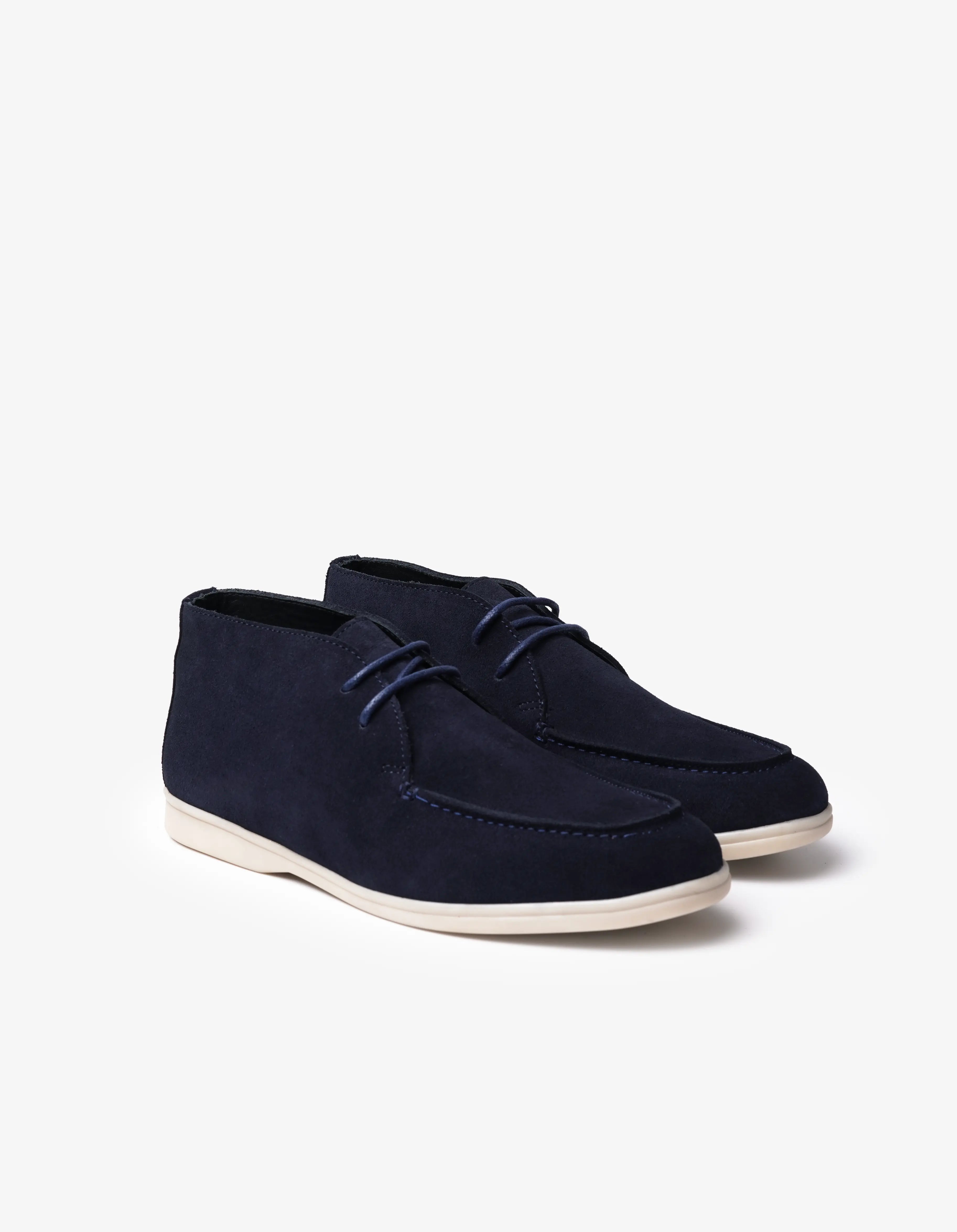 Walk Ankle Bleu
