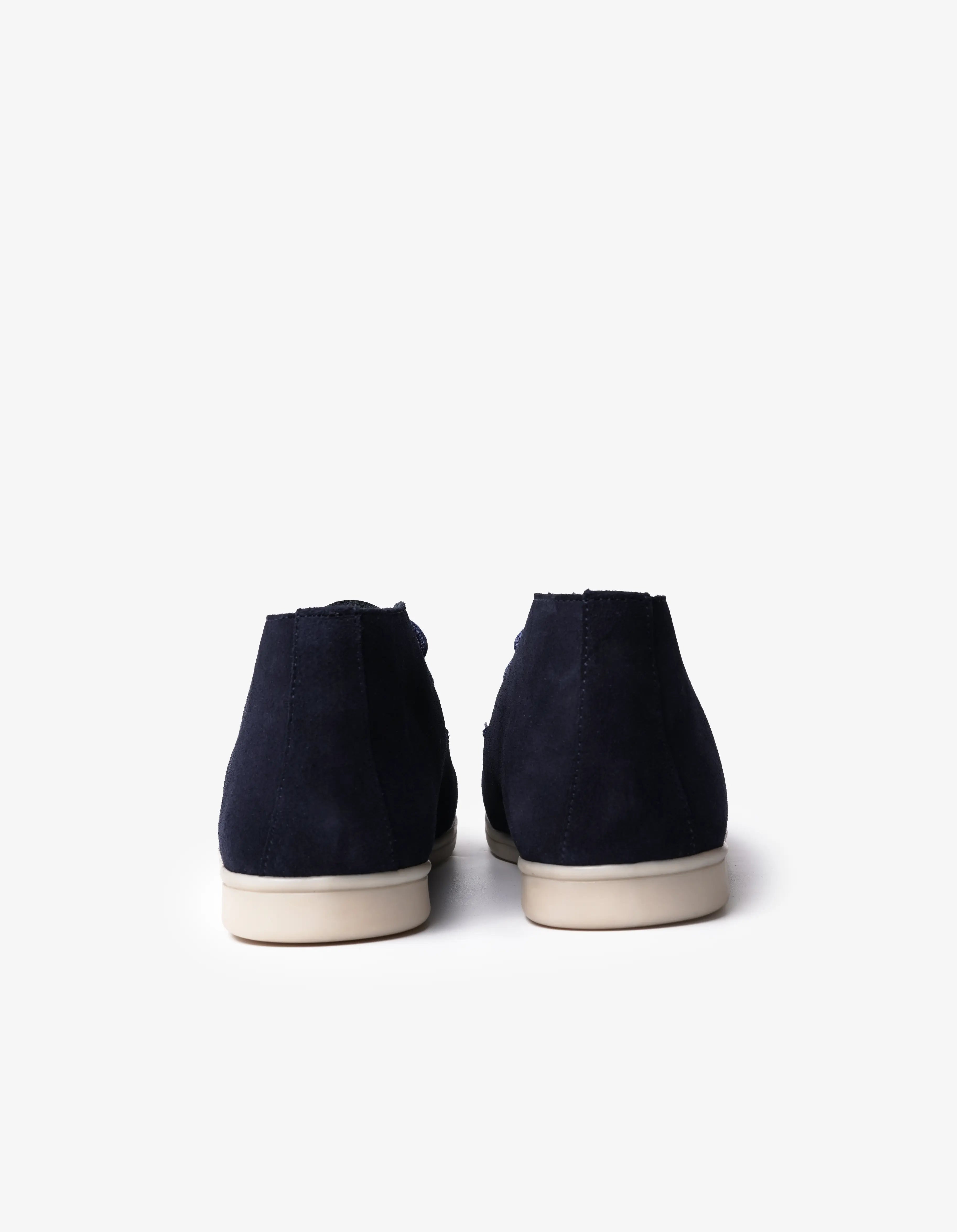 Walk Ankle Bleu