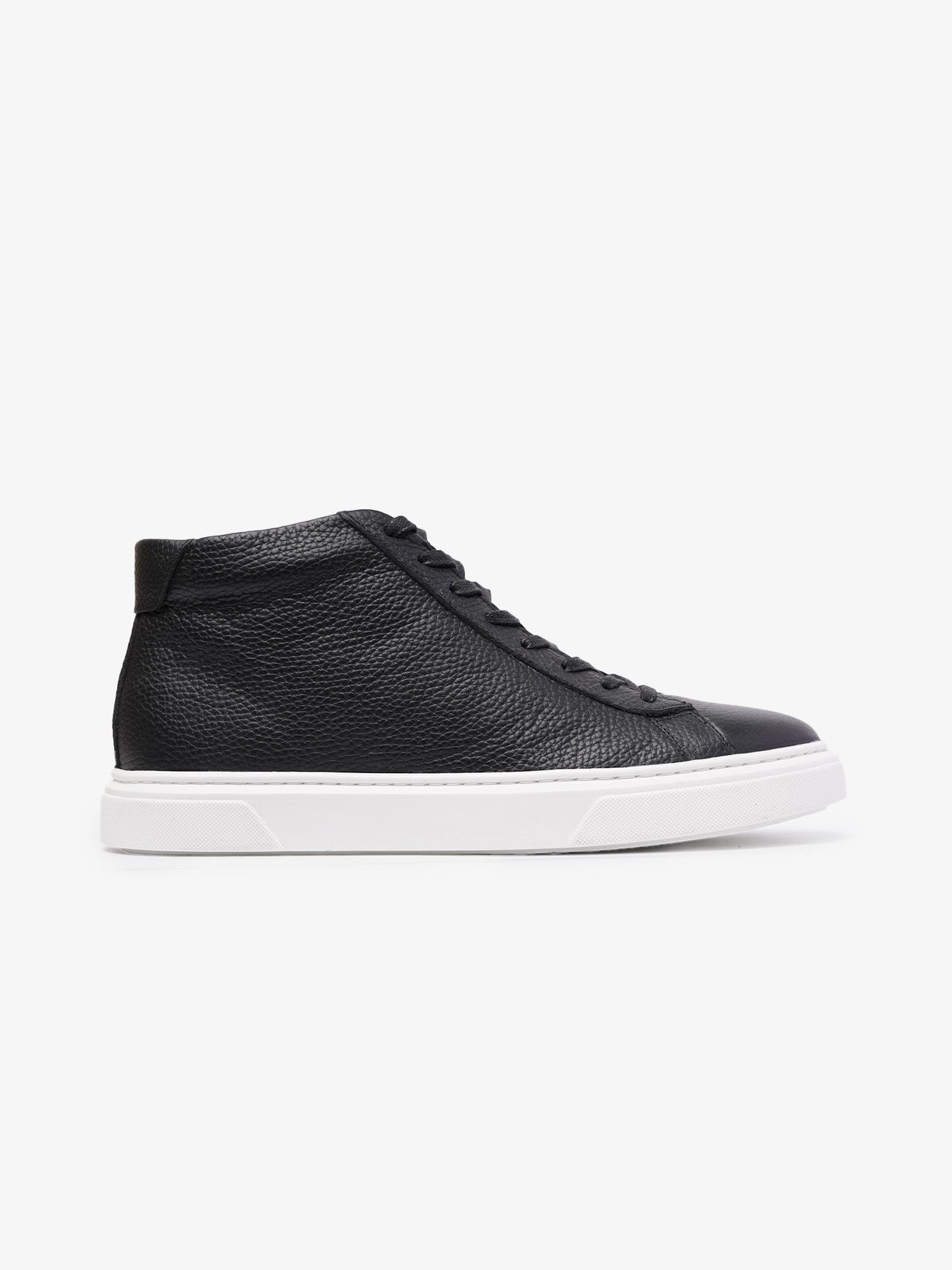 Capri Boots Noir