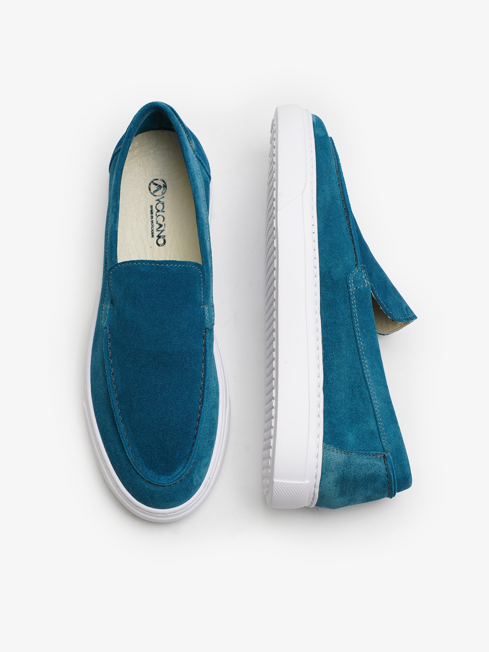Riviera Bleu Canard