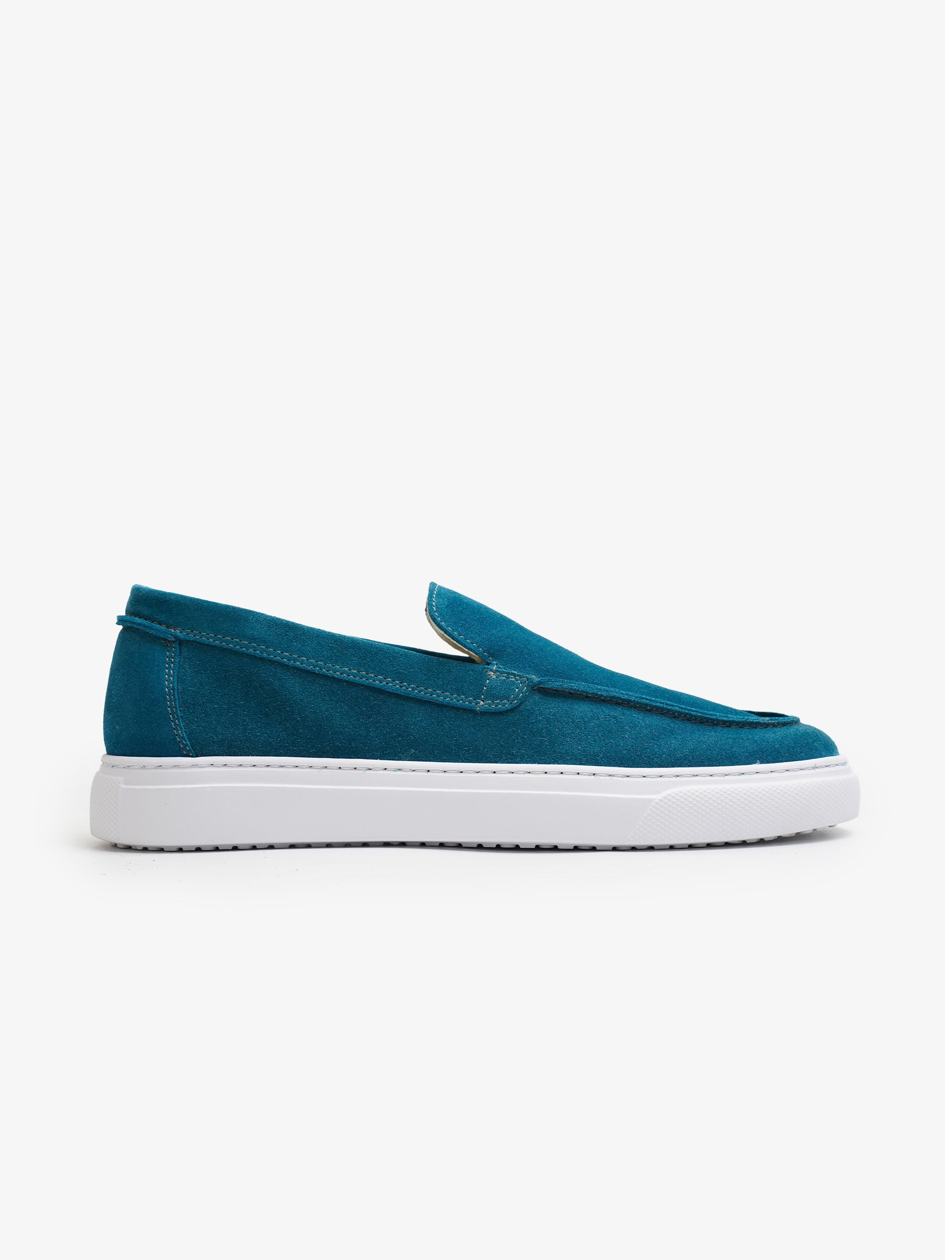 Riviera Bleu Canard