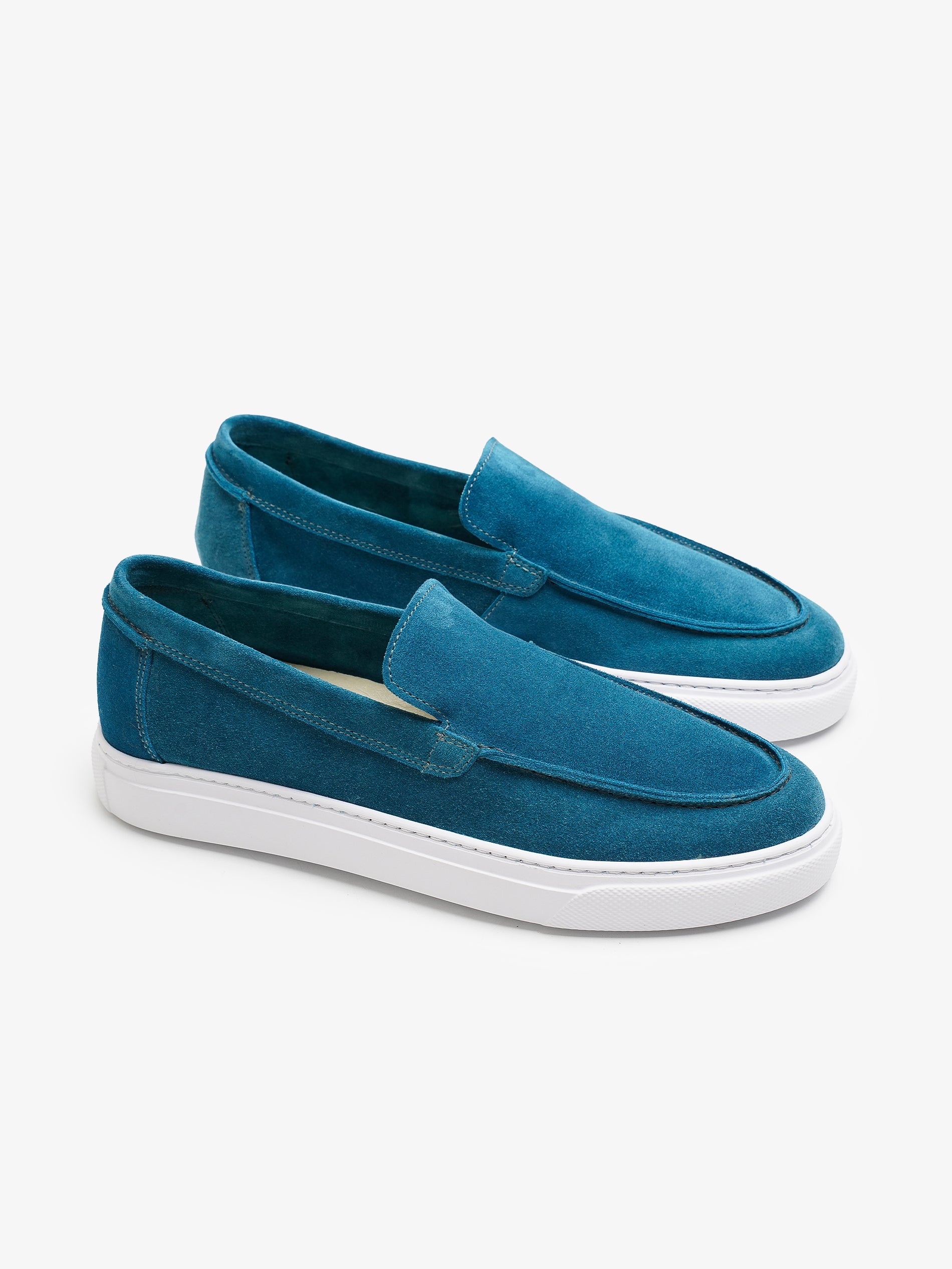 Riviera Bleu Canard