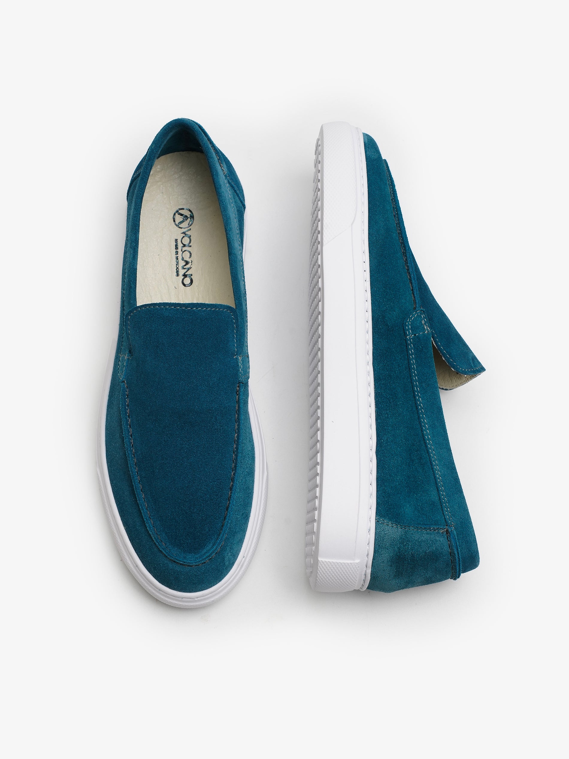 Riviera Bleu Canard