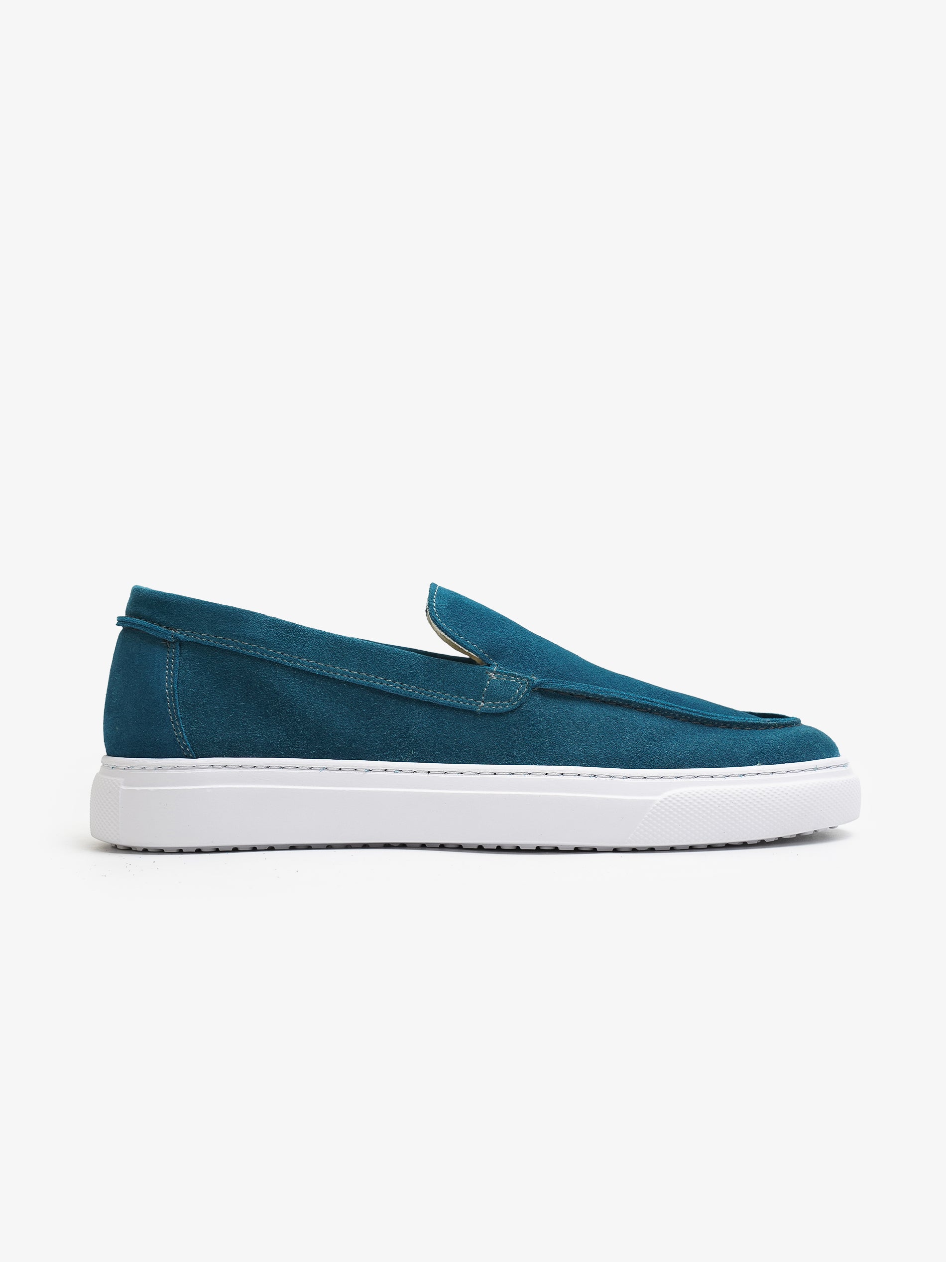 Riviera Bleu Canard