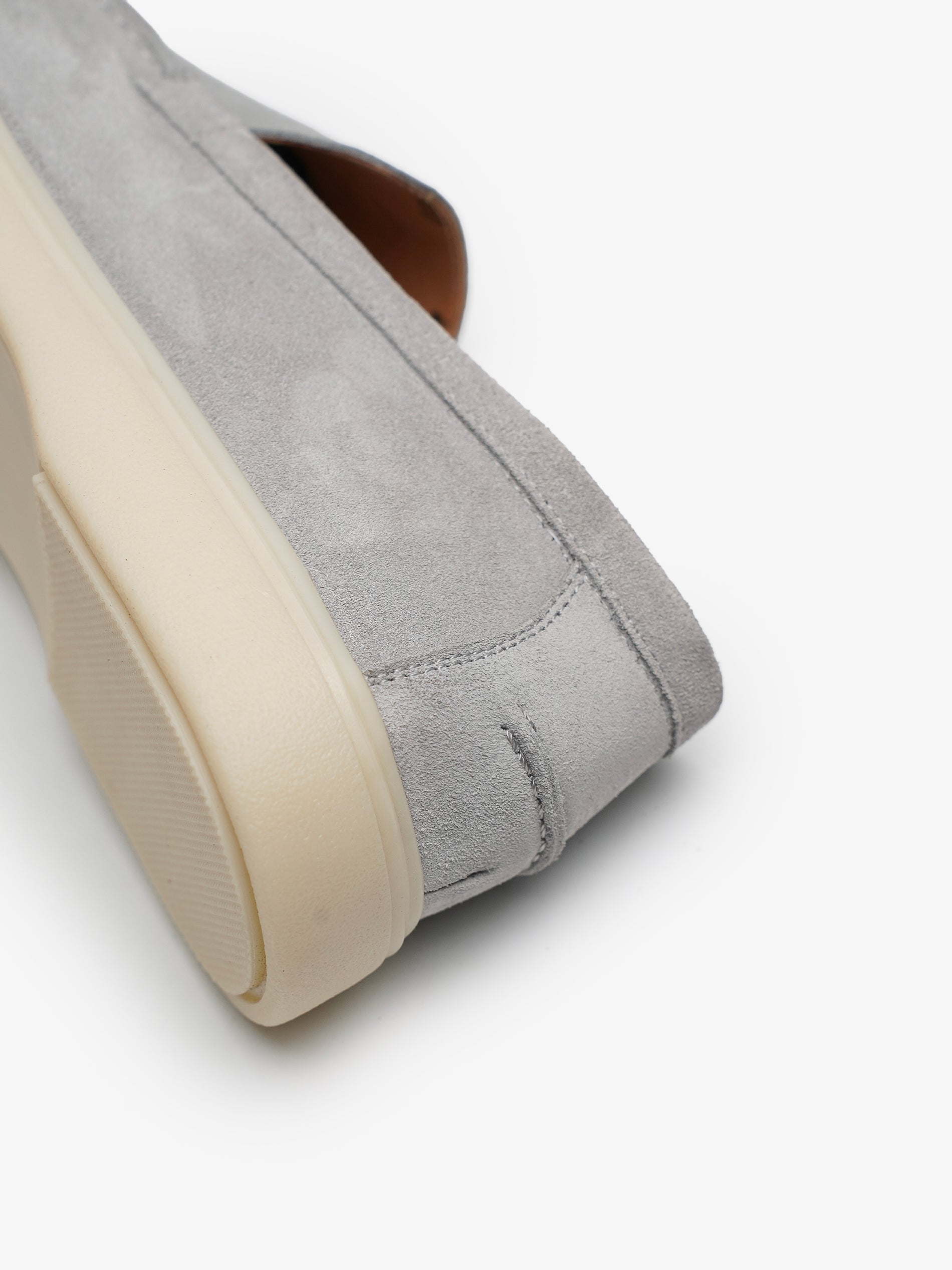 Milano Gris Polaire