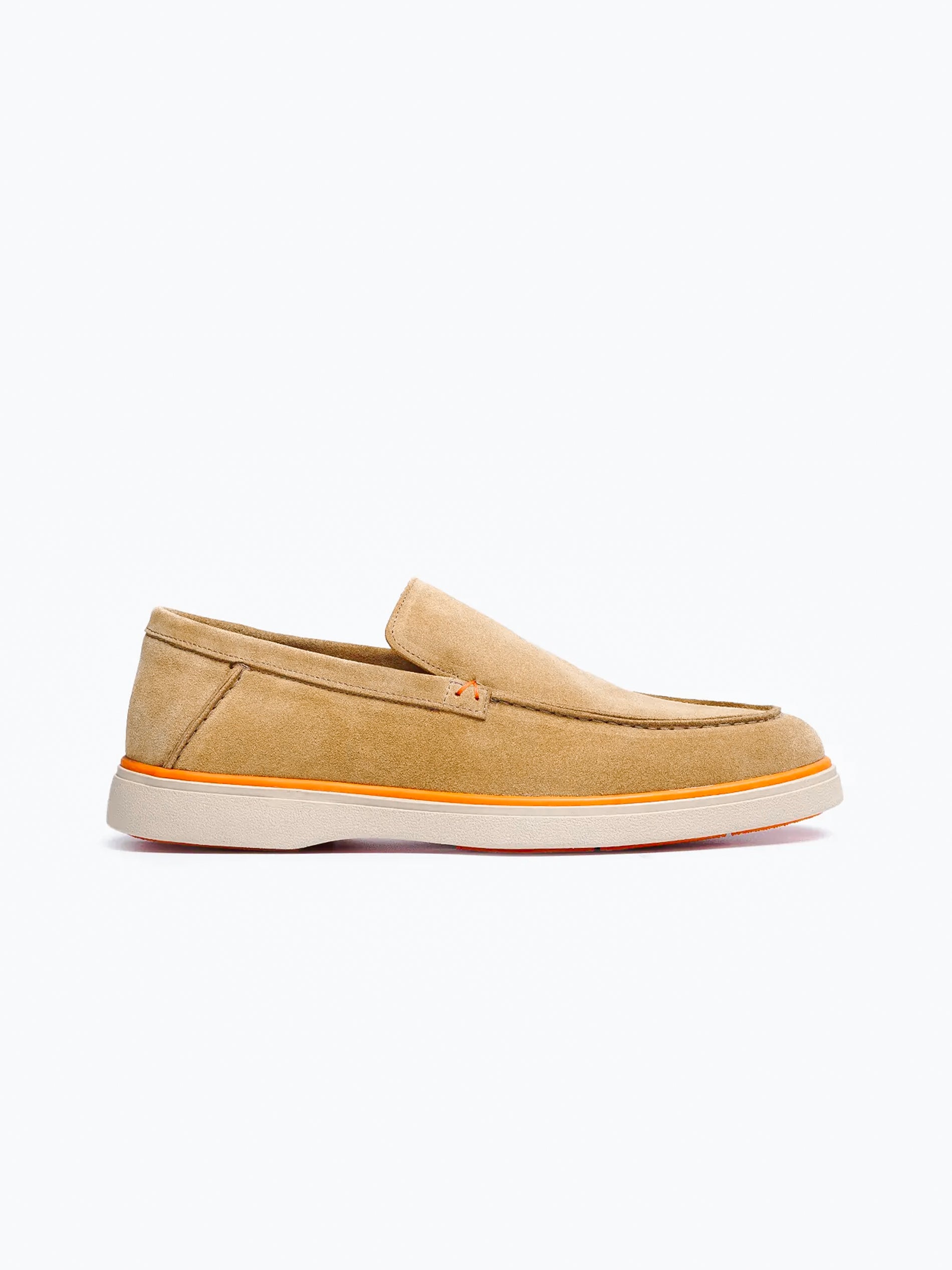 Mocassin Napoli Beige