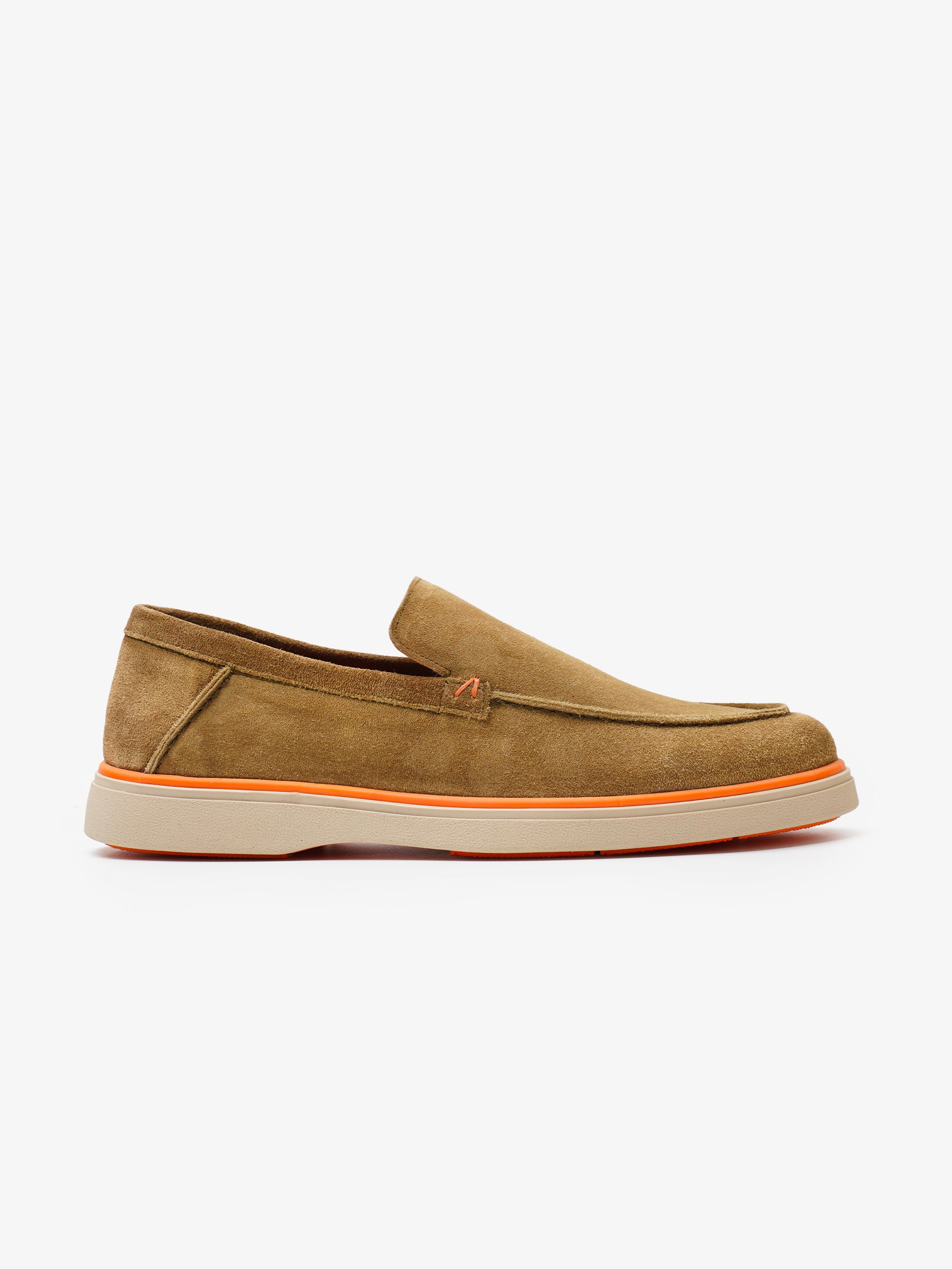 Mocassin Napoli Kaki