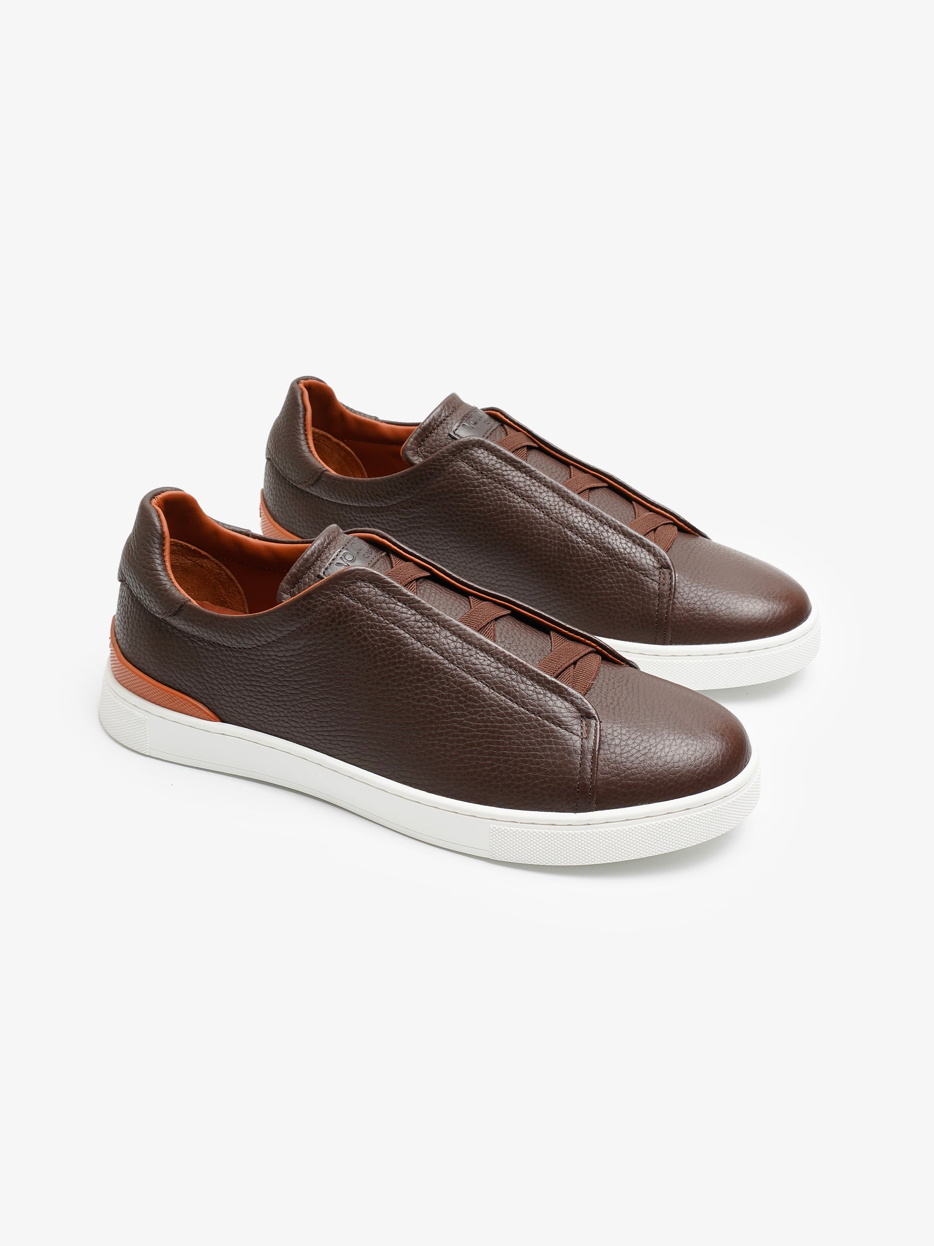 Le Vector - Marron
