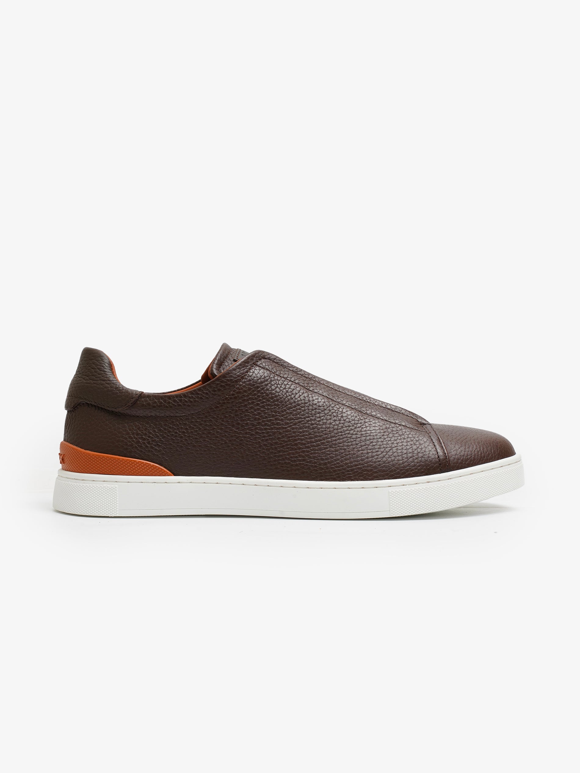 Le Vector - Marron
