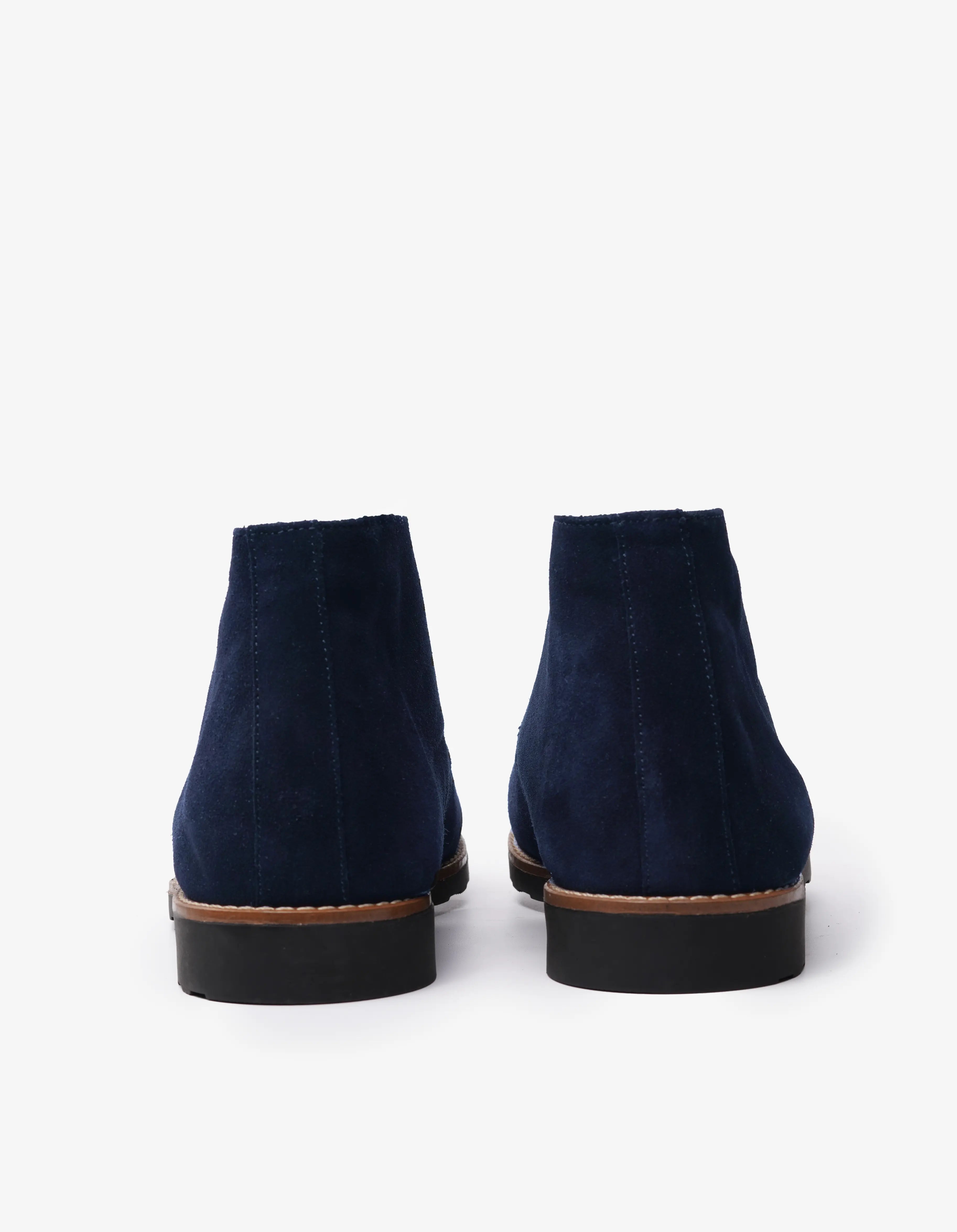 Bellari: Boots Bleu