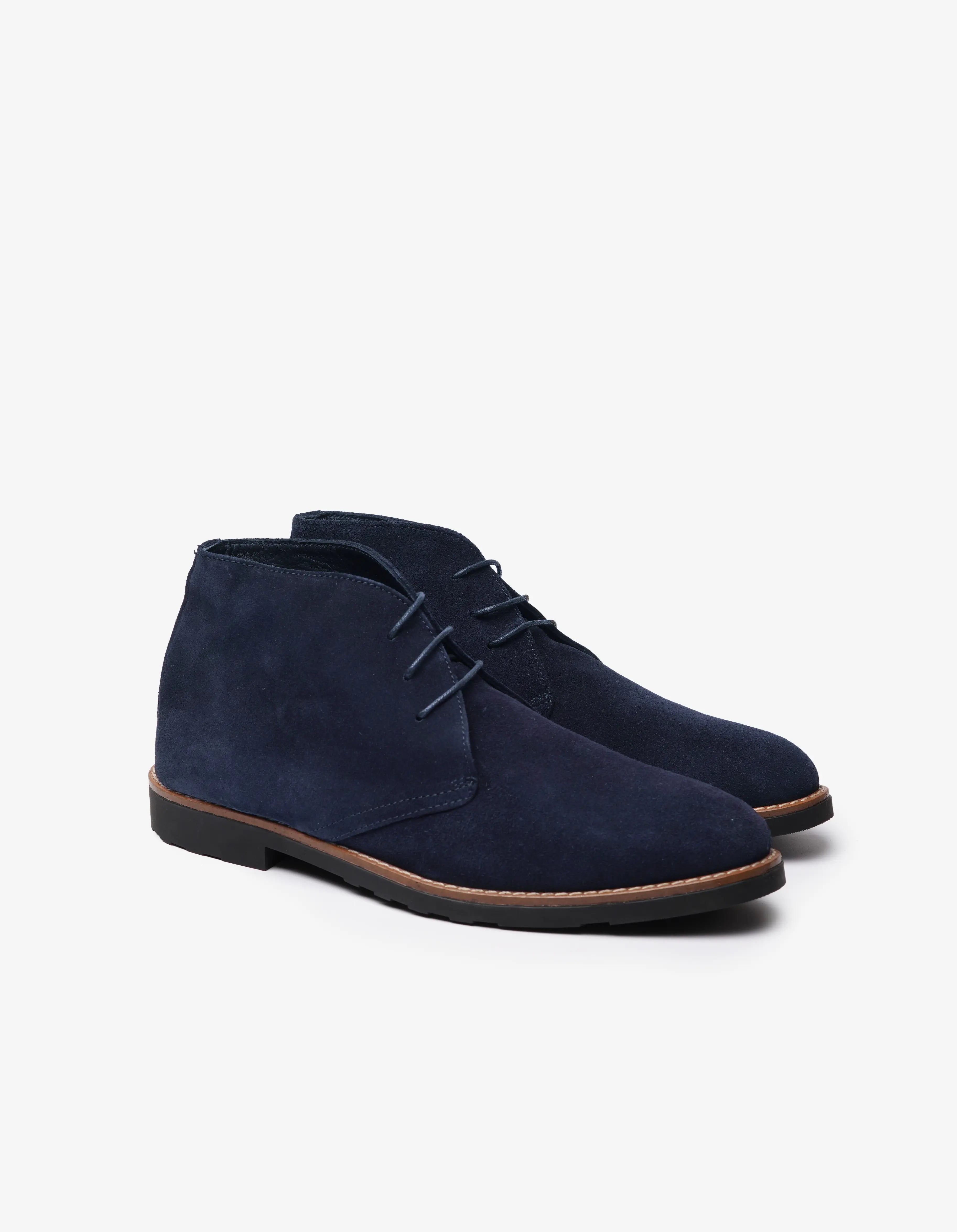 Bellari: Boots Bleu