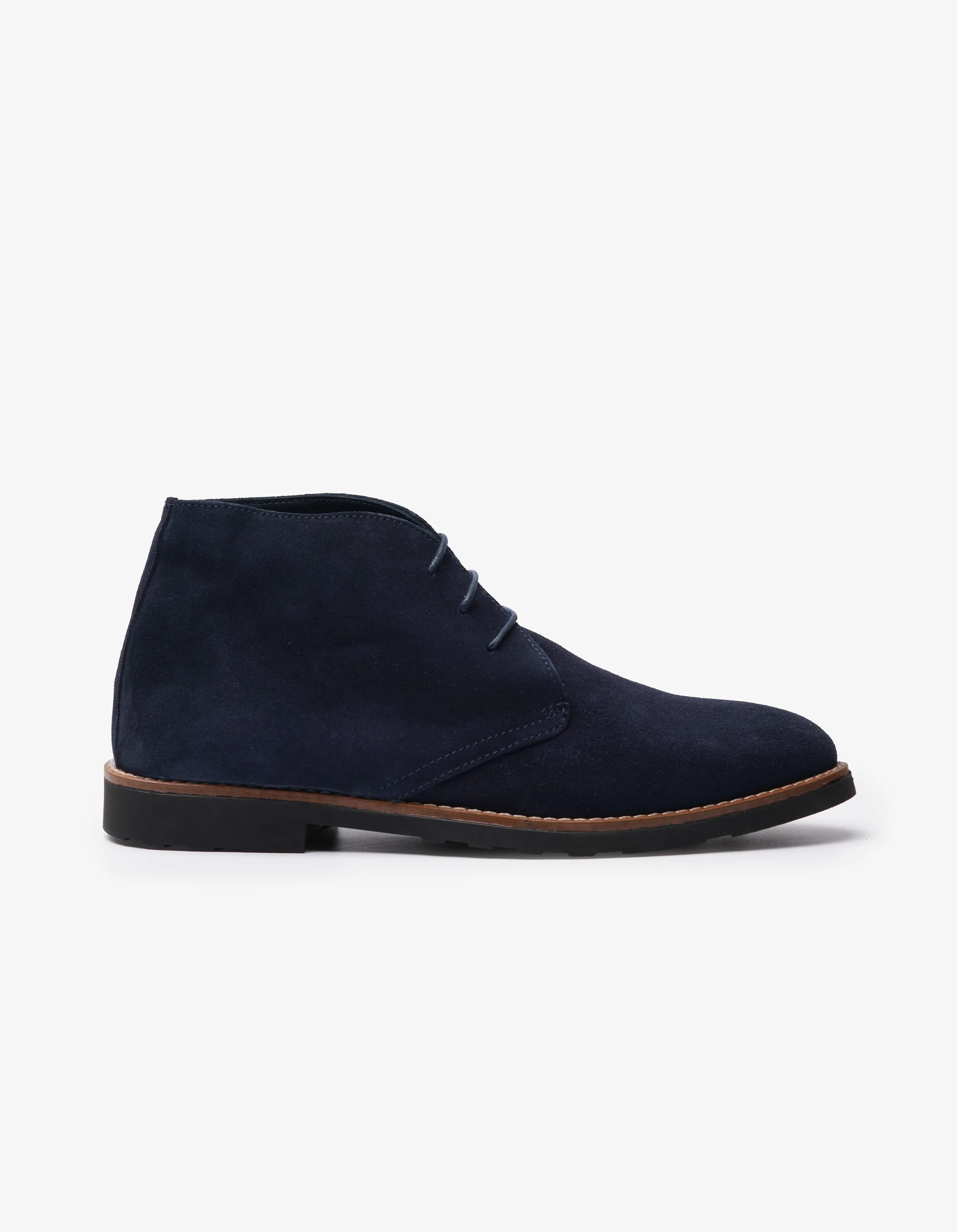 Bellari: Boots Bleu